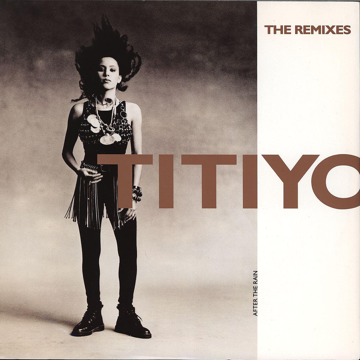 Titiyo - After the Rain (Dub Version)