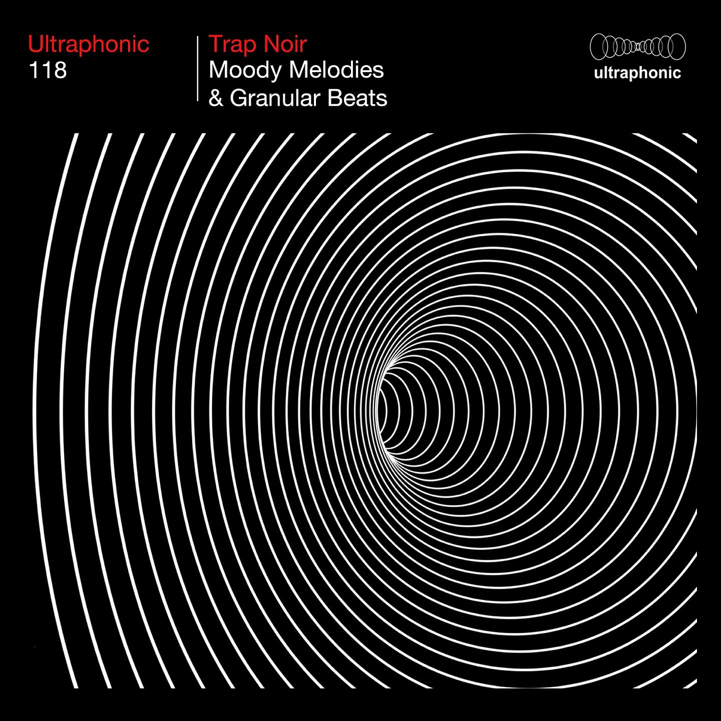 Ultraphonic - Snuffy Browne