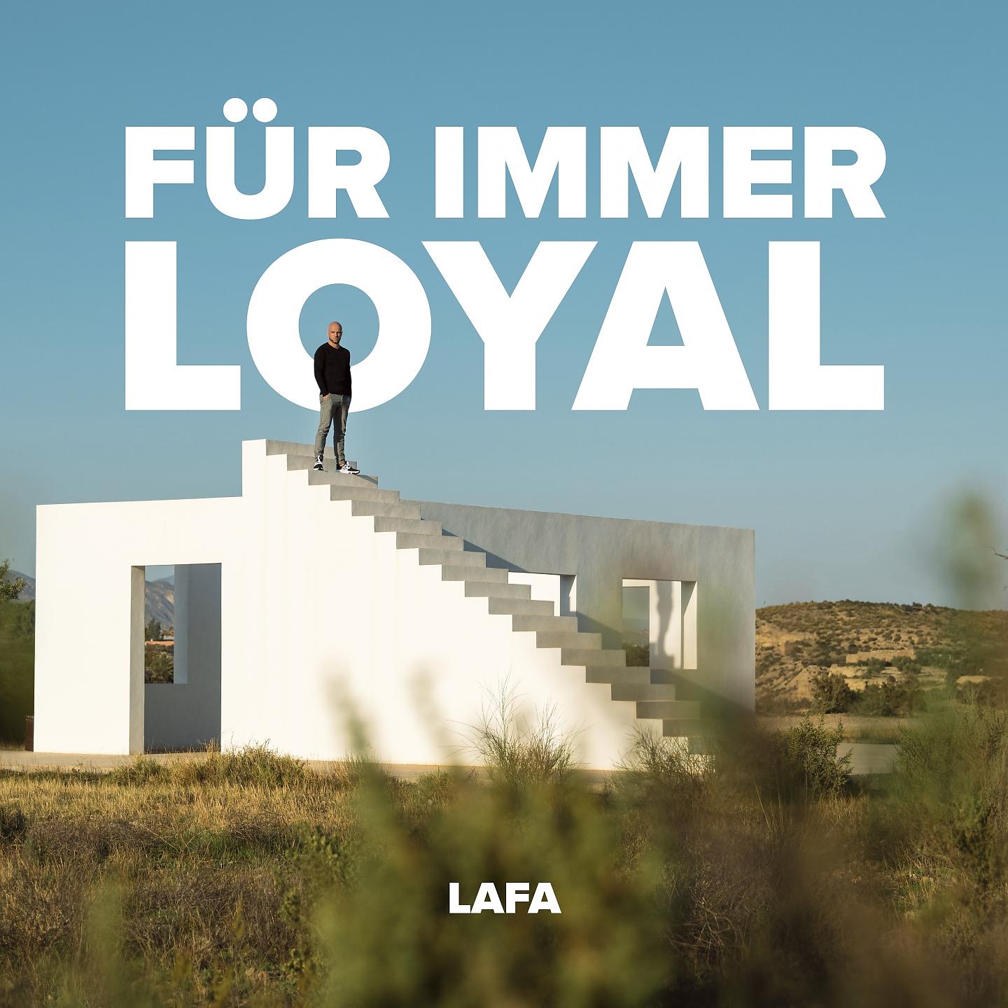 Постер альбома Für immer loyal