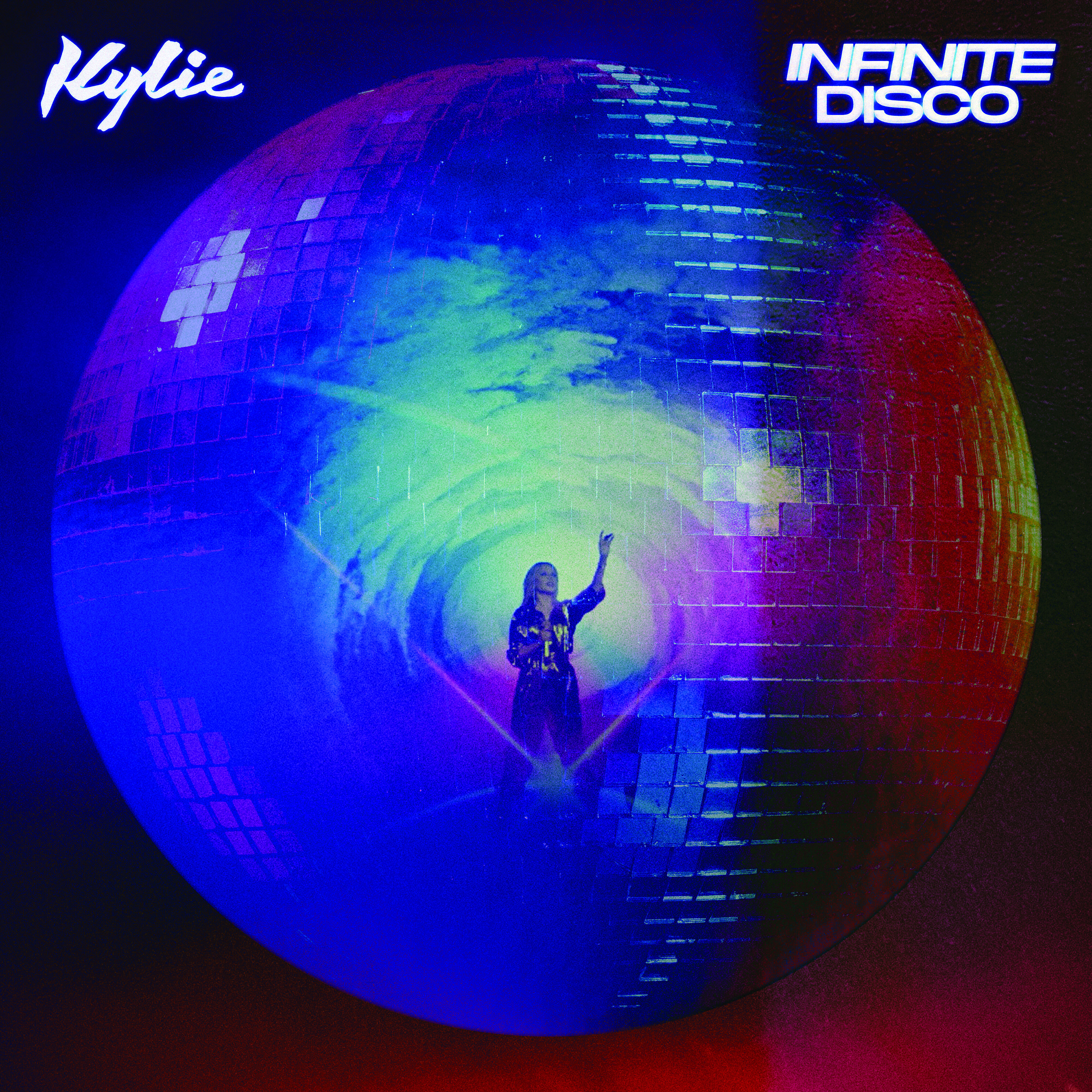 Kylie Minogue - Last Chance (From the Infinite Disco Livestream)