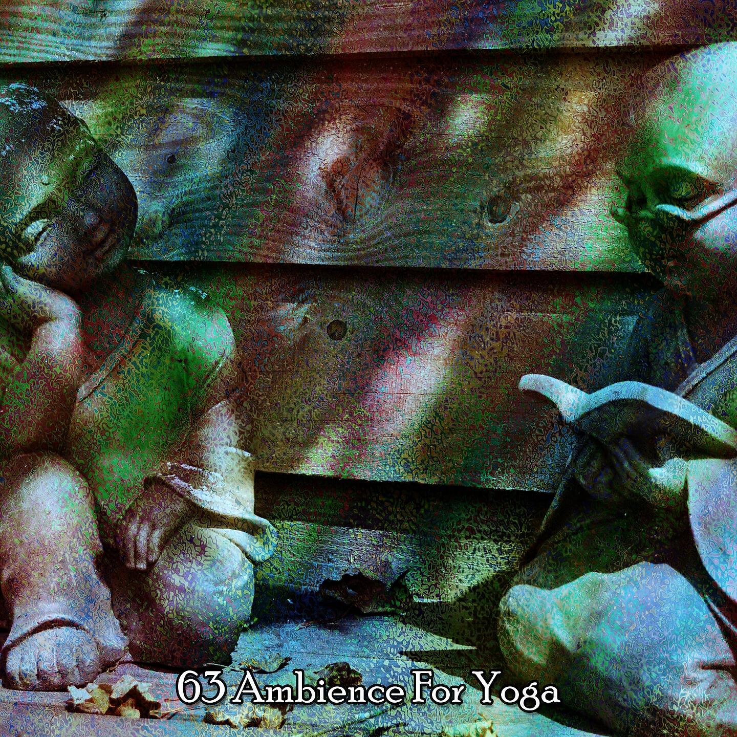 Yoga Music - Chance to Ponder
