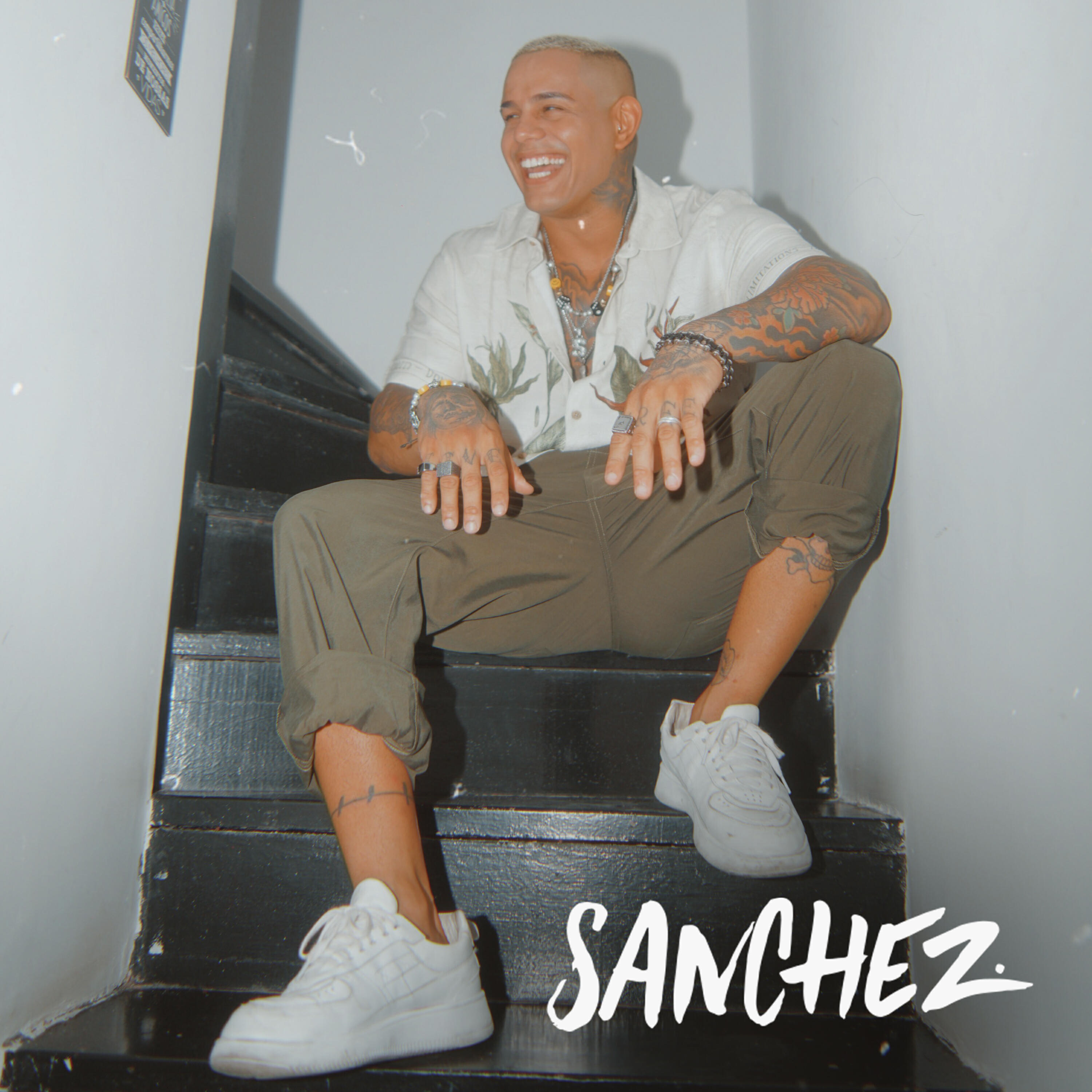 SANCHEZ - Tipo Gabi Gol