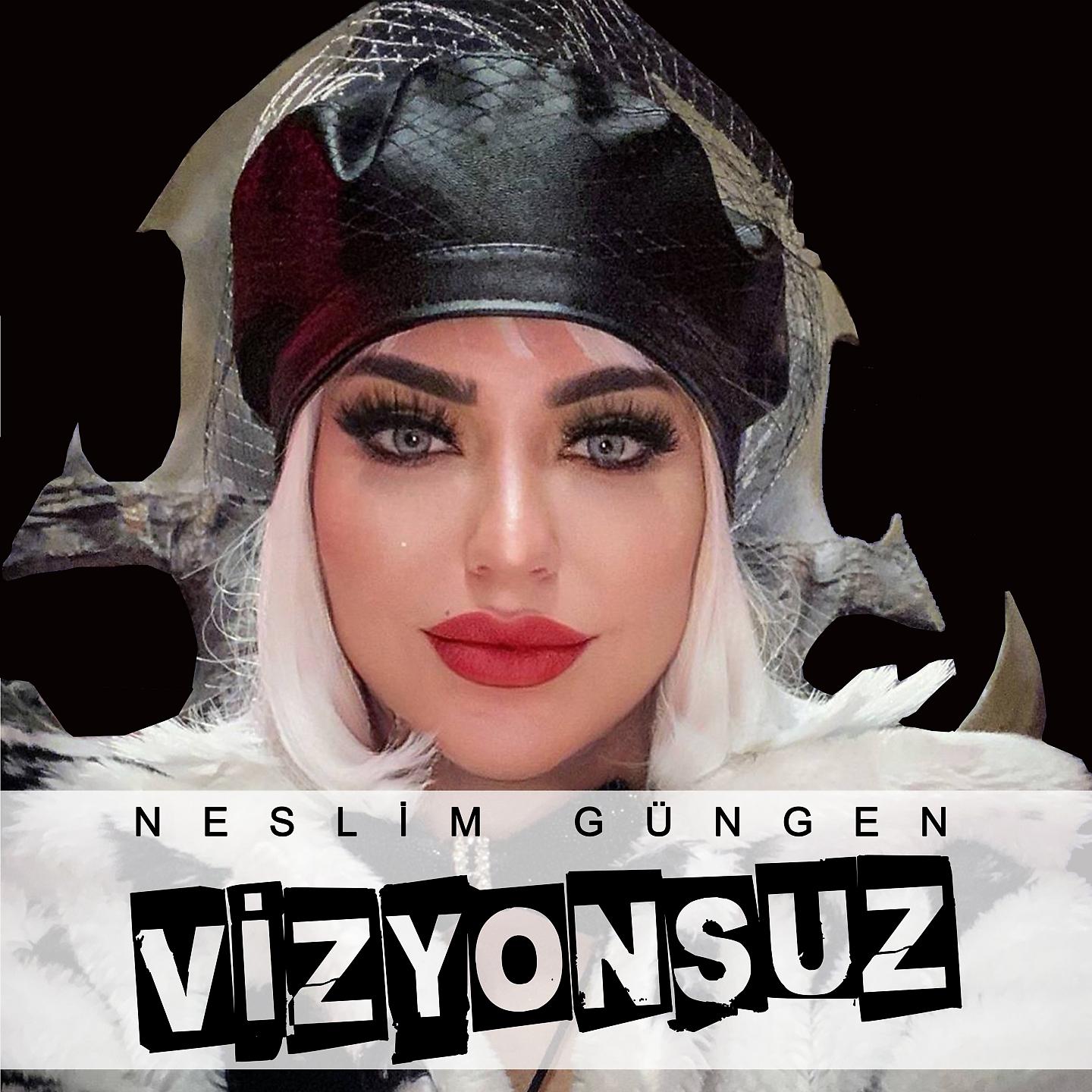 Постер альбома Vizyonsuz