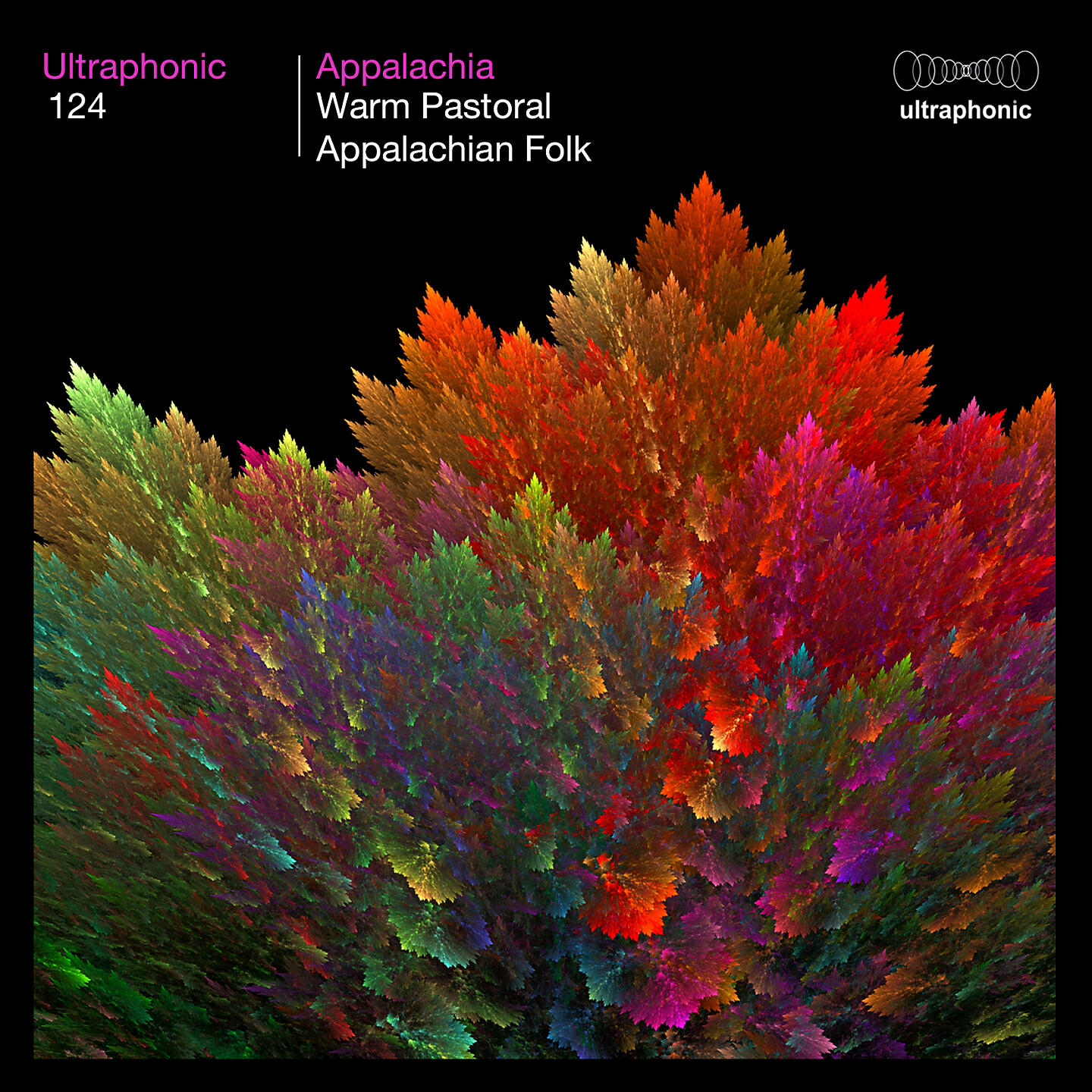 Ultraphonic - Porch Swept