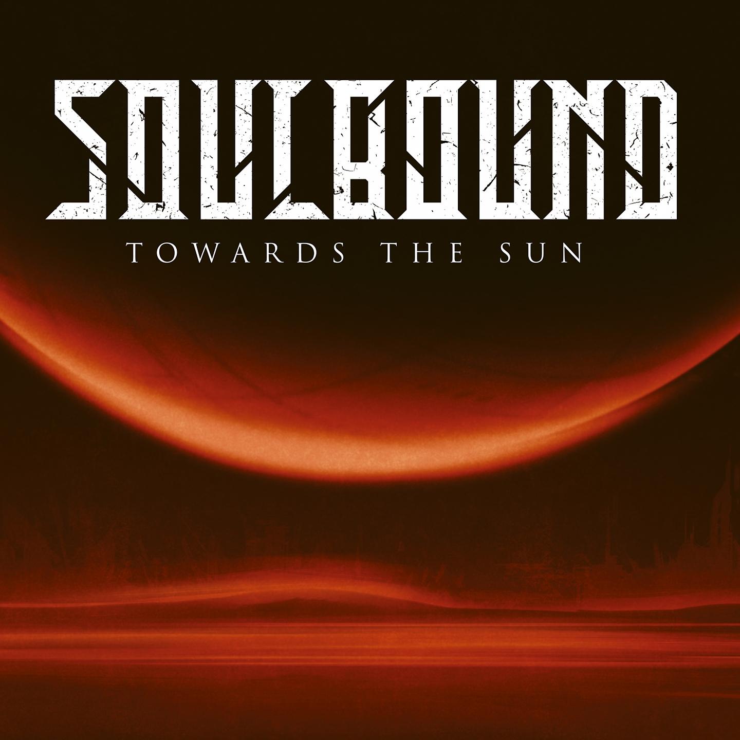 Постер альбома Towards the Sun