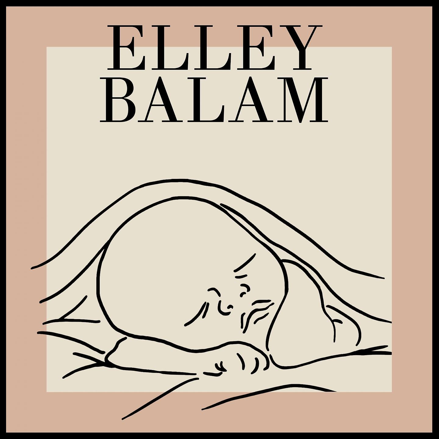 Постер альбома Elley Balam