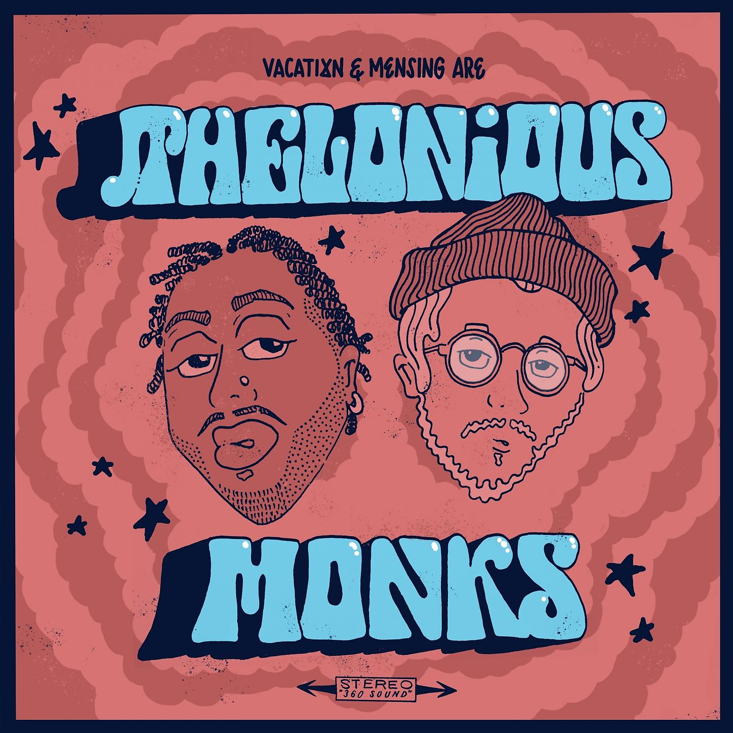 Постер альбома Thelonious Monks