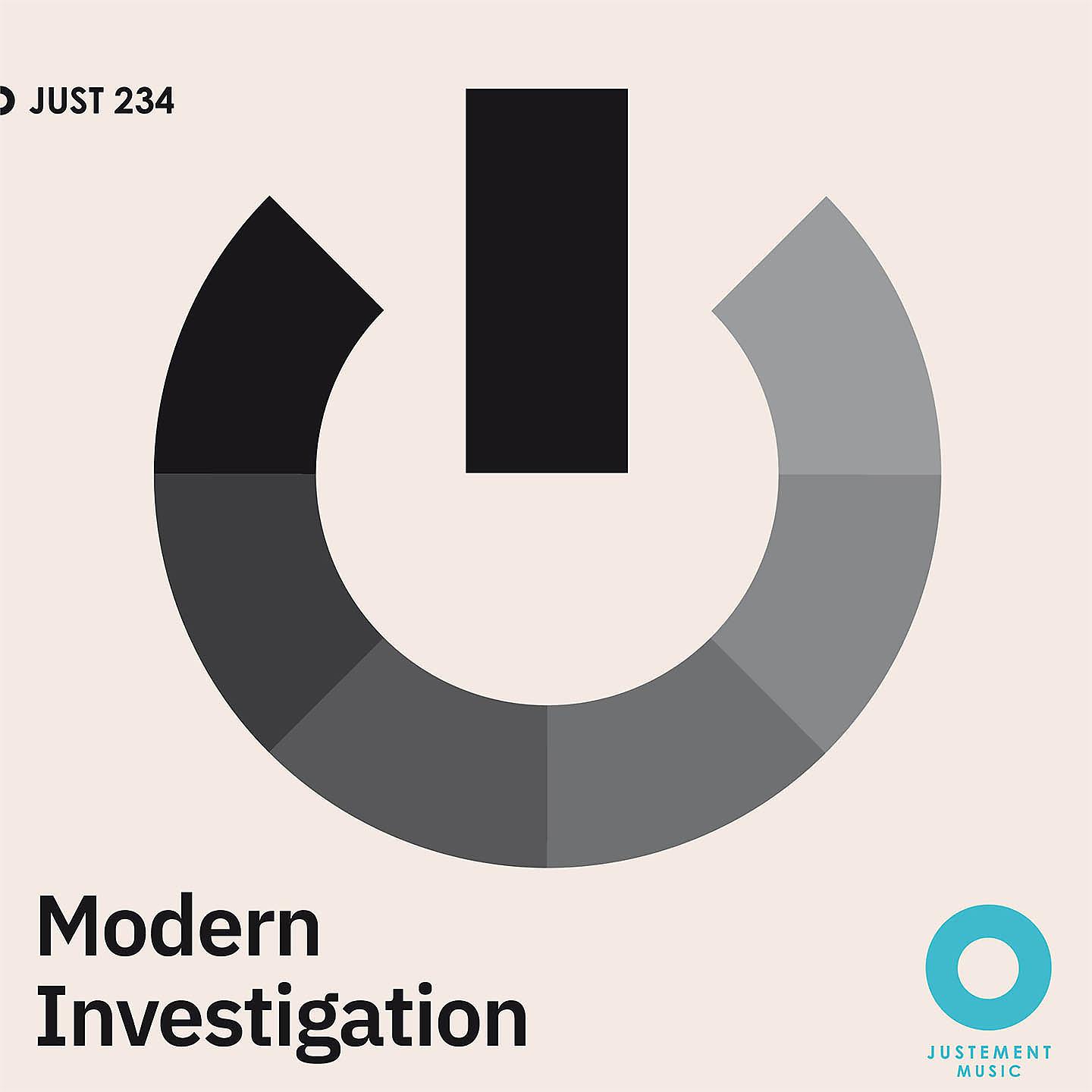 Постер альбома Modern Investigation