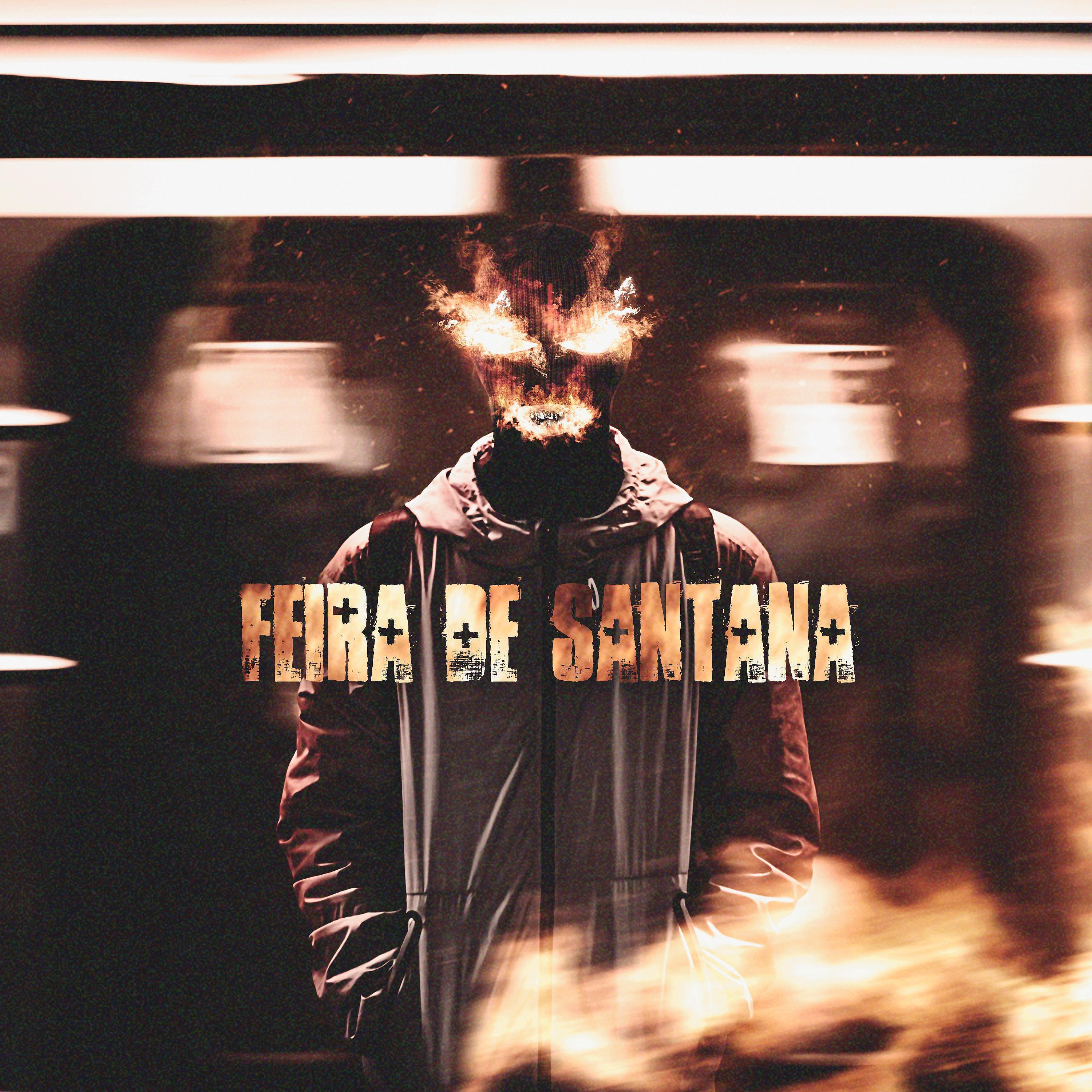 Постер альбома Feira de Santana