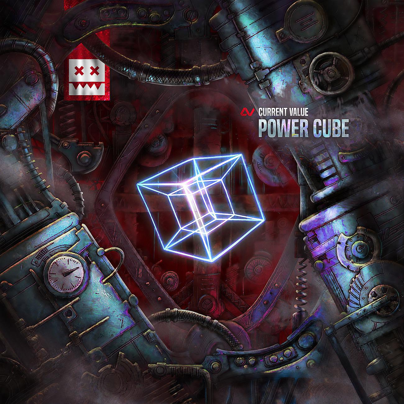 Постер альбома Power Cube