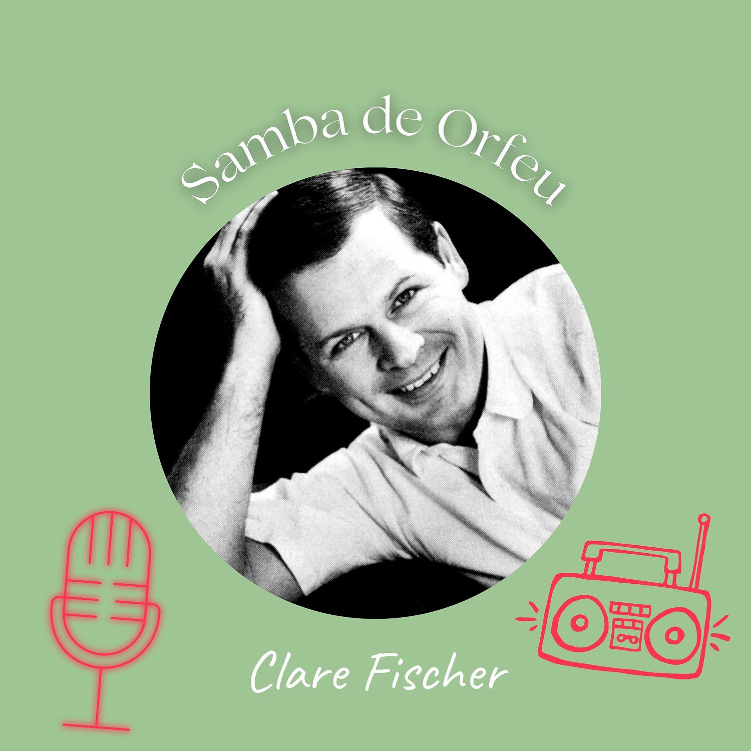 Постер альбома Samba de Orfeu
