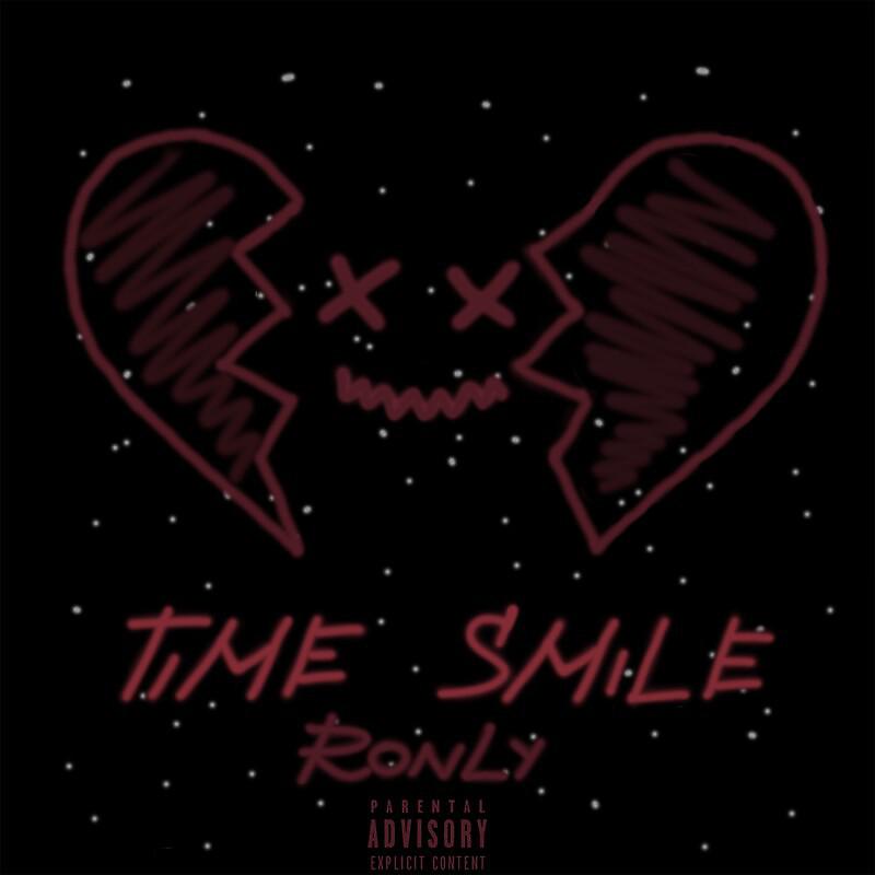 Постер альбома THE SMILE