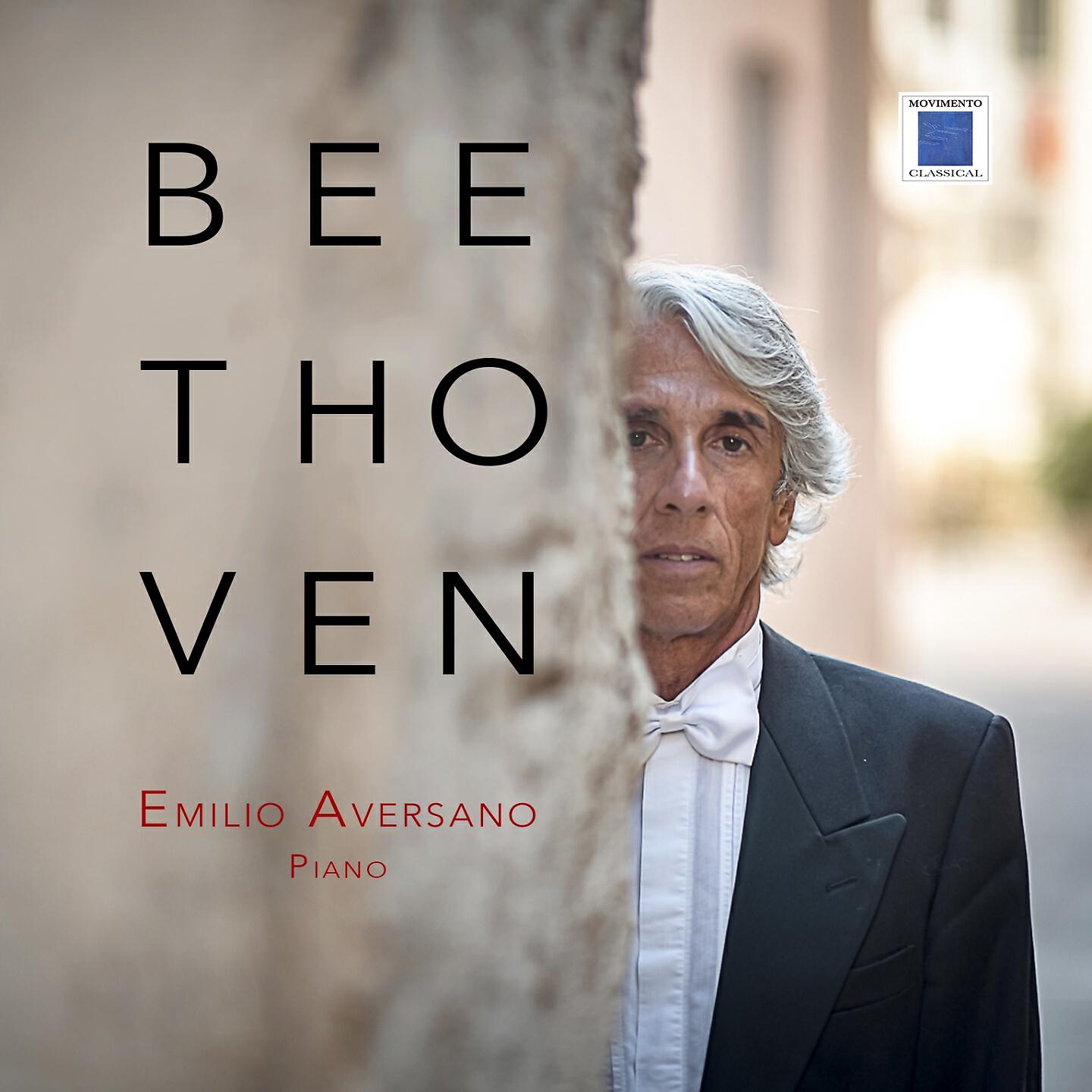 Emilio Aversano - Sonata Op. 57 