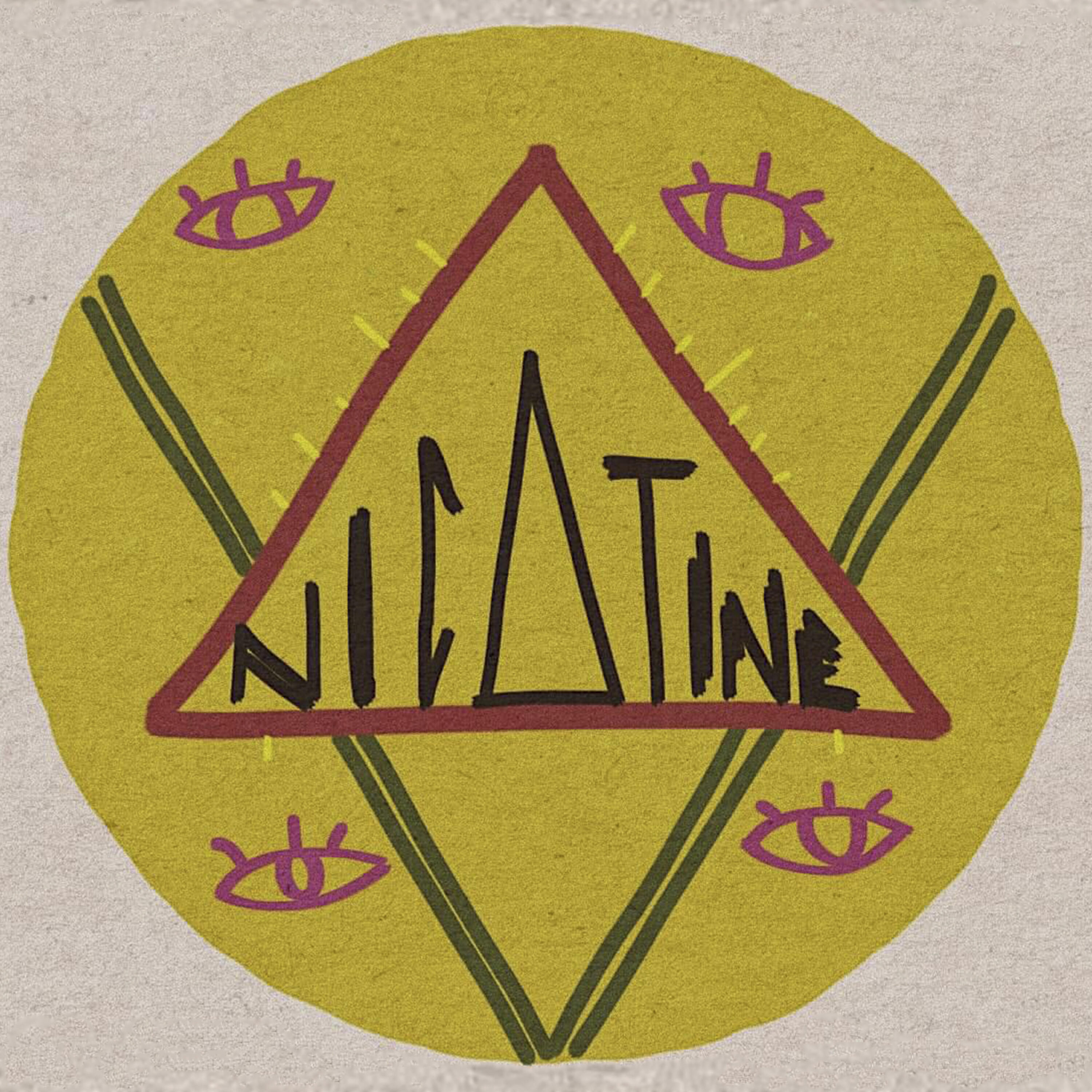 Nicotine - Mala Vida