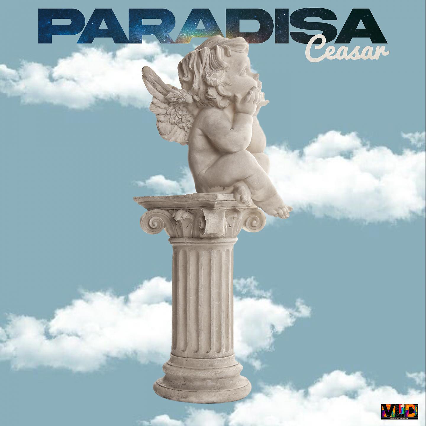 Постер альбома Paradisa