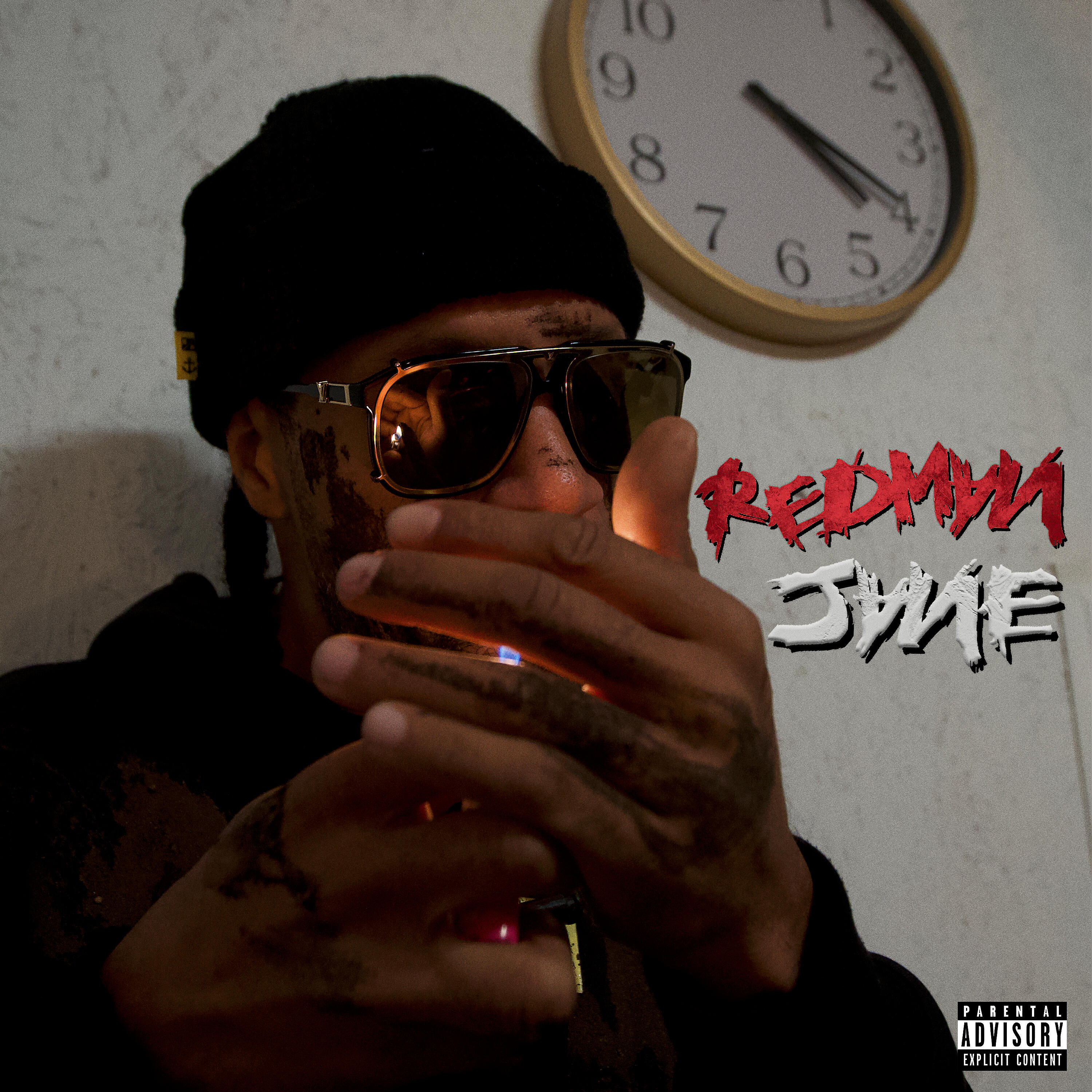 Redman - Jane