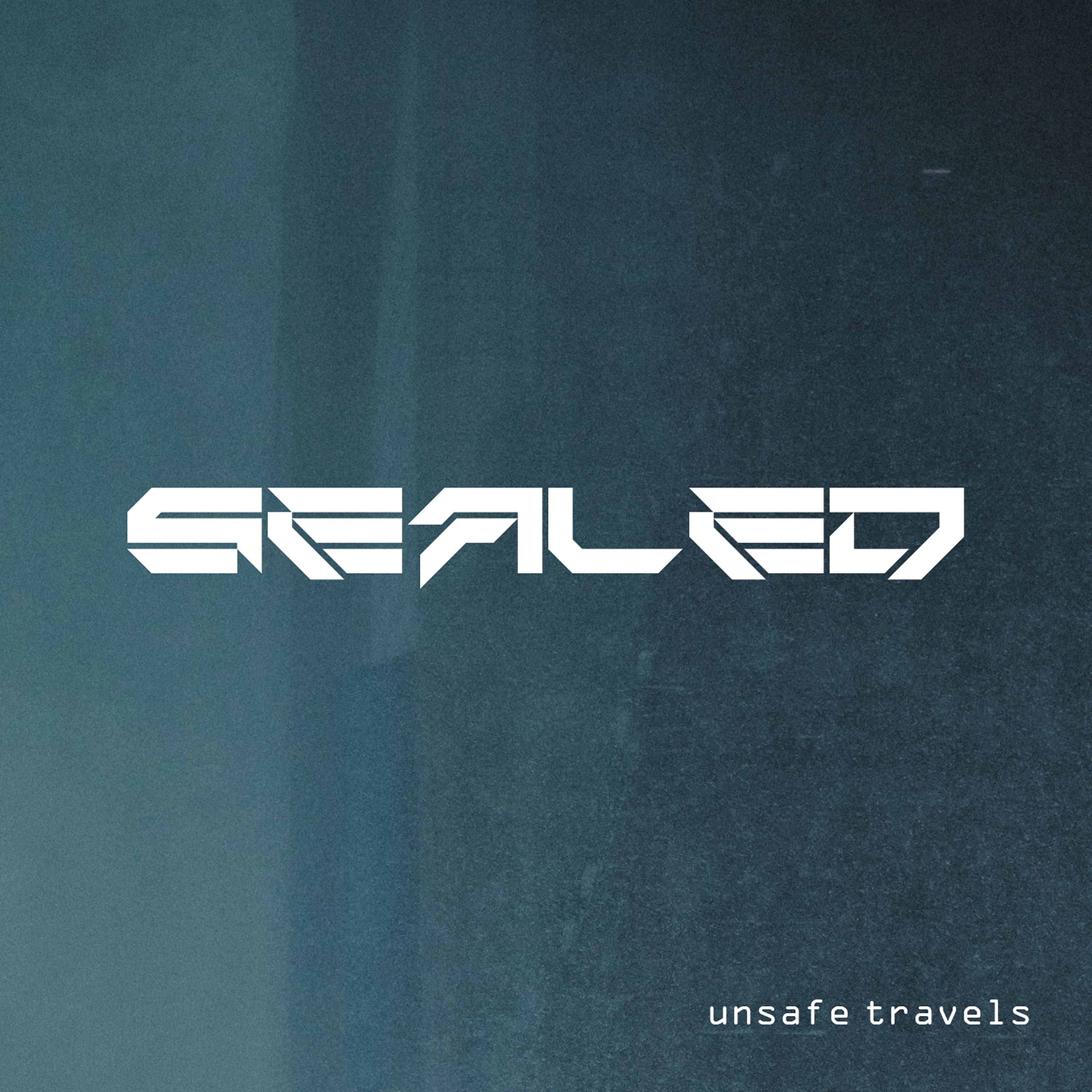 Постер альбома Unsafe Travels