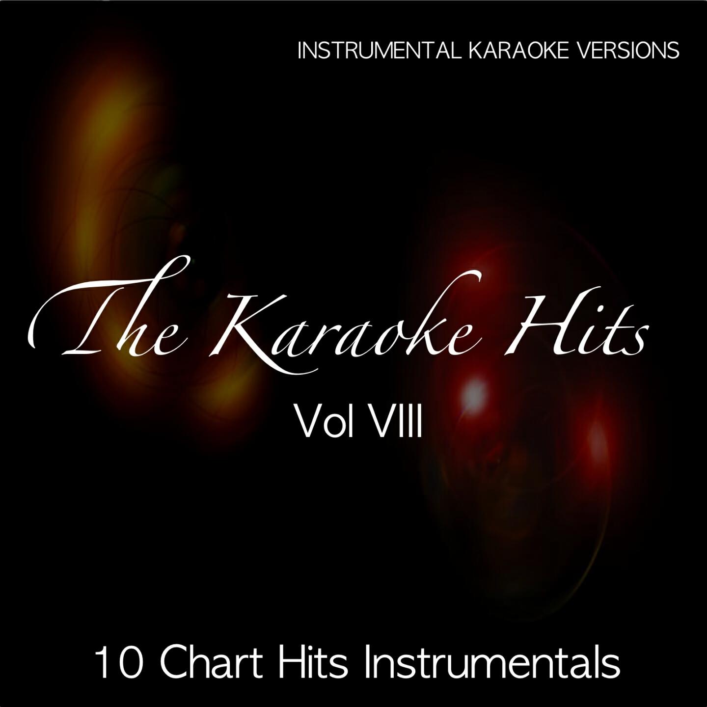 Liev K Band - Troublemaker (Karaoke Version) [In the Style of Olly Murs & Flo Rida]