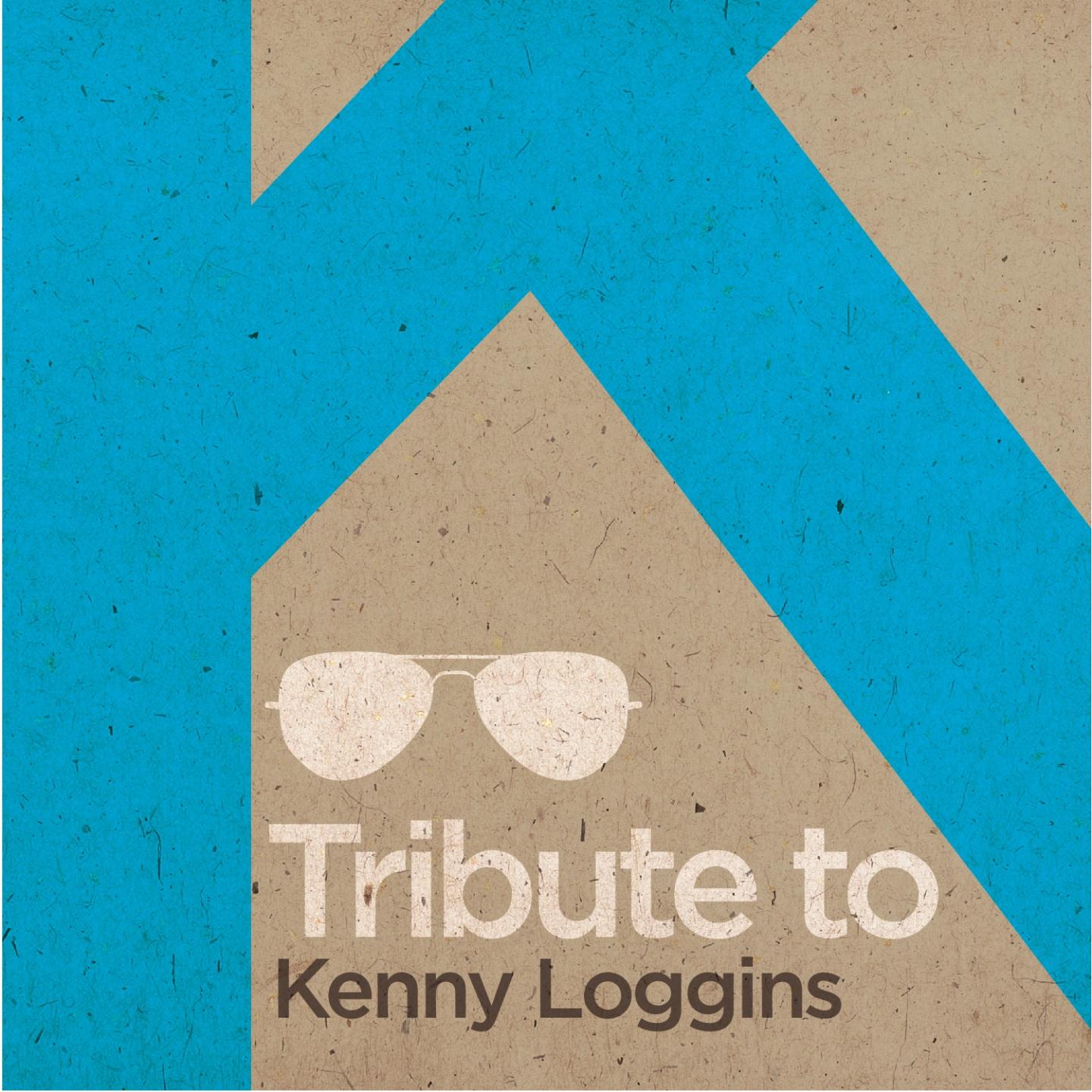 Постер альбома Tribute to Kenny Loggins