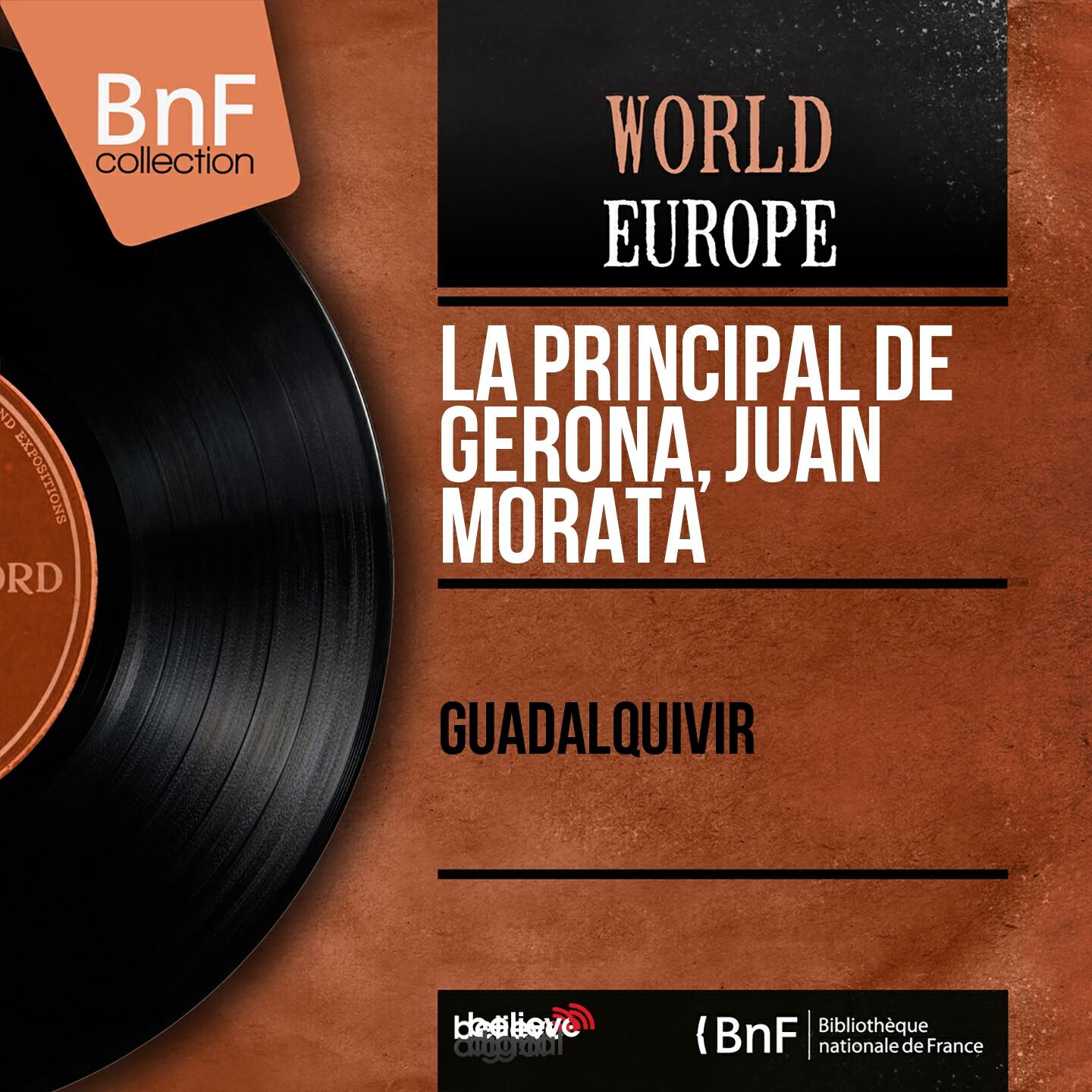 La principal de Gerona - Don Manuel