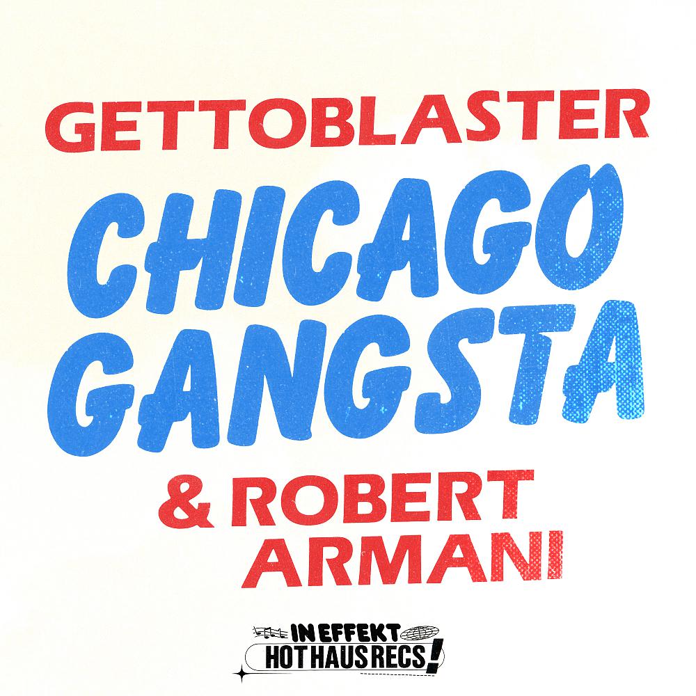 Постер альбома Chicago Gangsta