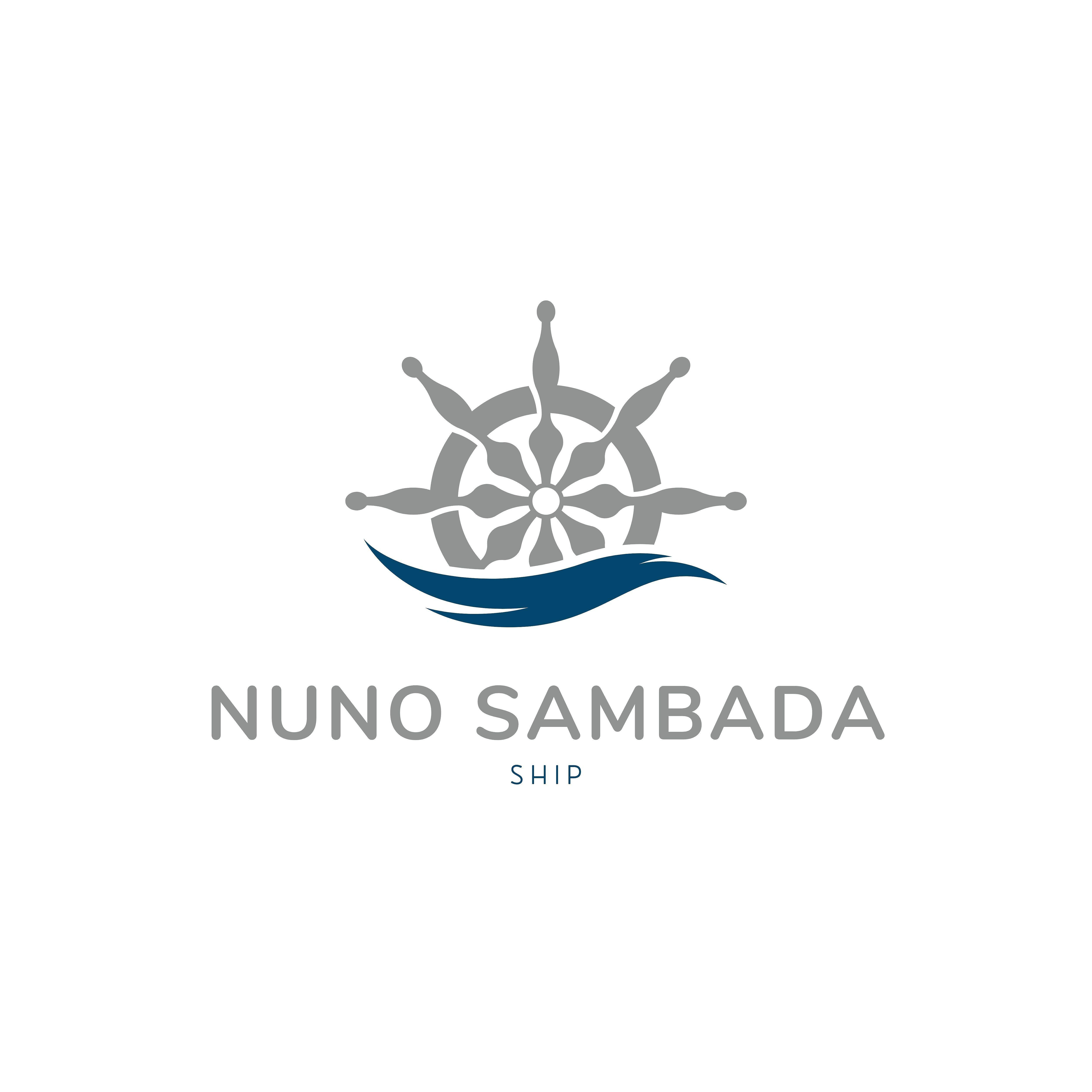 Nuno Sambada - Talkative