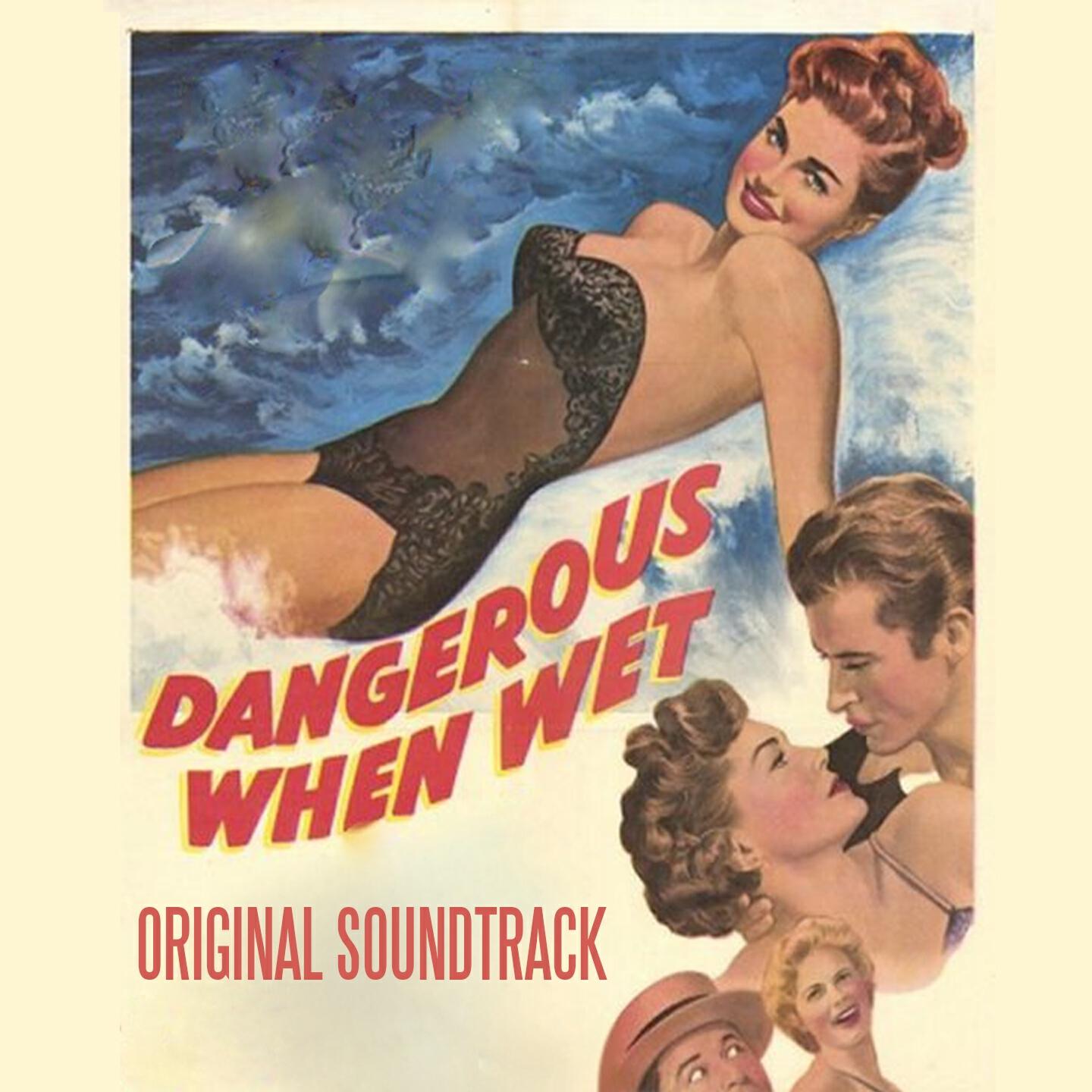 Fernando Lamas - In My Wildest Dreams