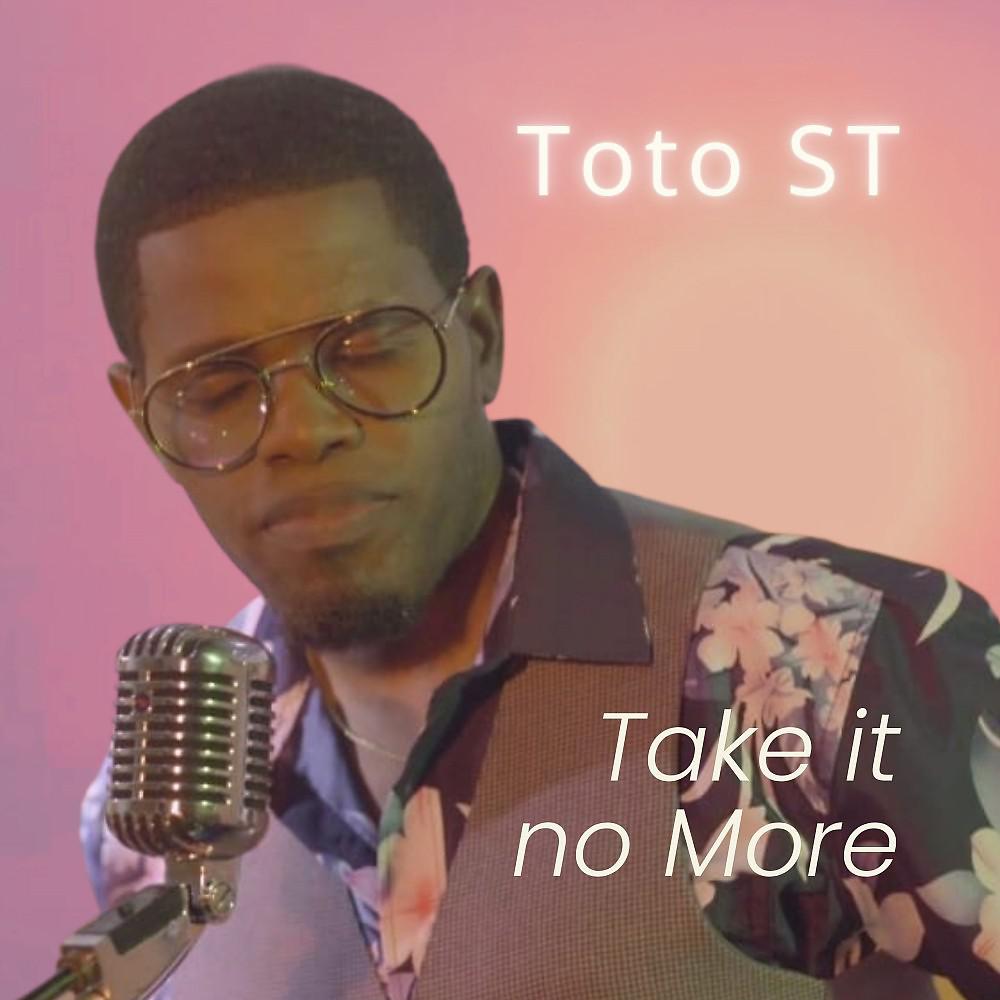 Постер альбома Take It No More