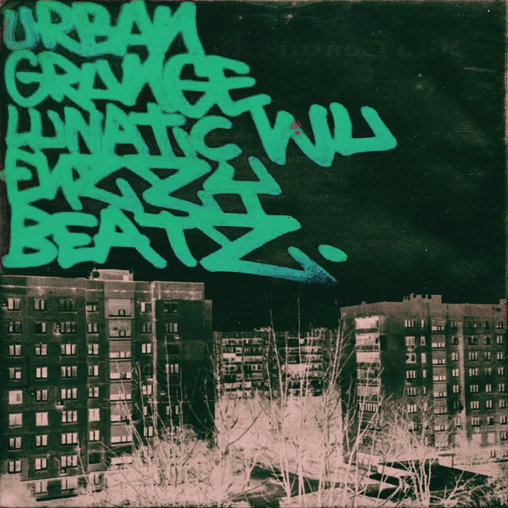 Постер альбома Urban Grunge