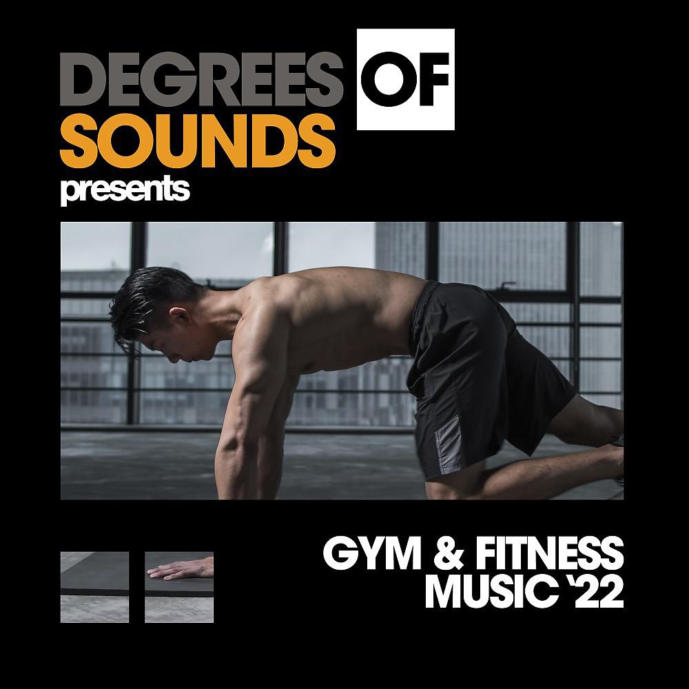 Постер альбома Gym & Fitness Music 2022