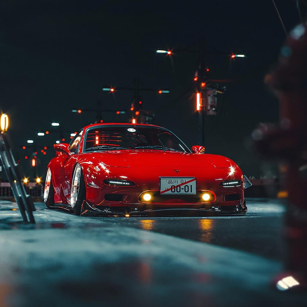 BIGMXSTANG - Abstract