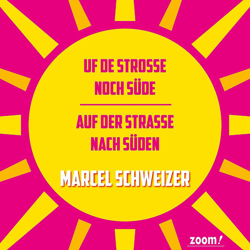 Постер альбома Auf Der Strasse Nach Süden