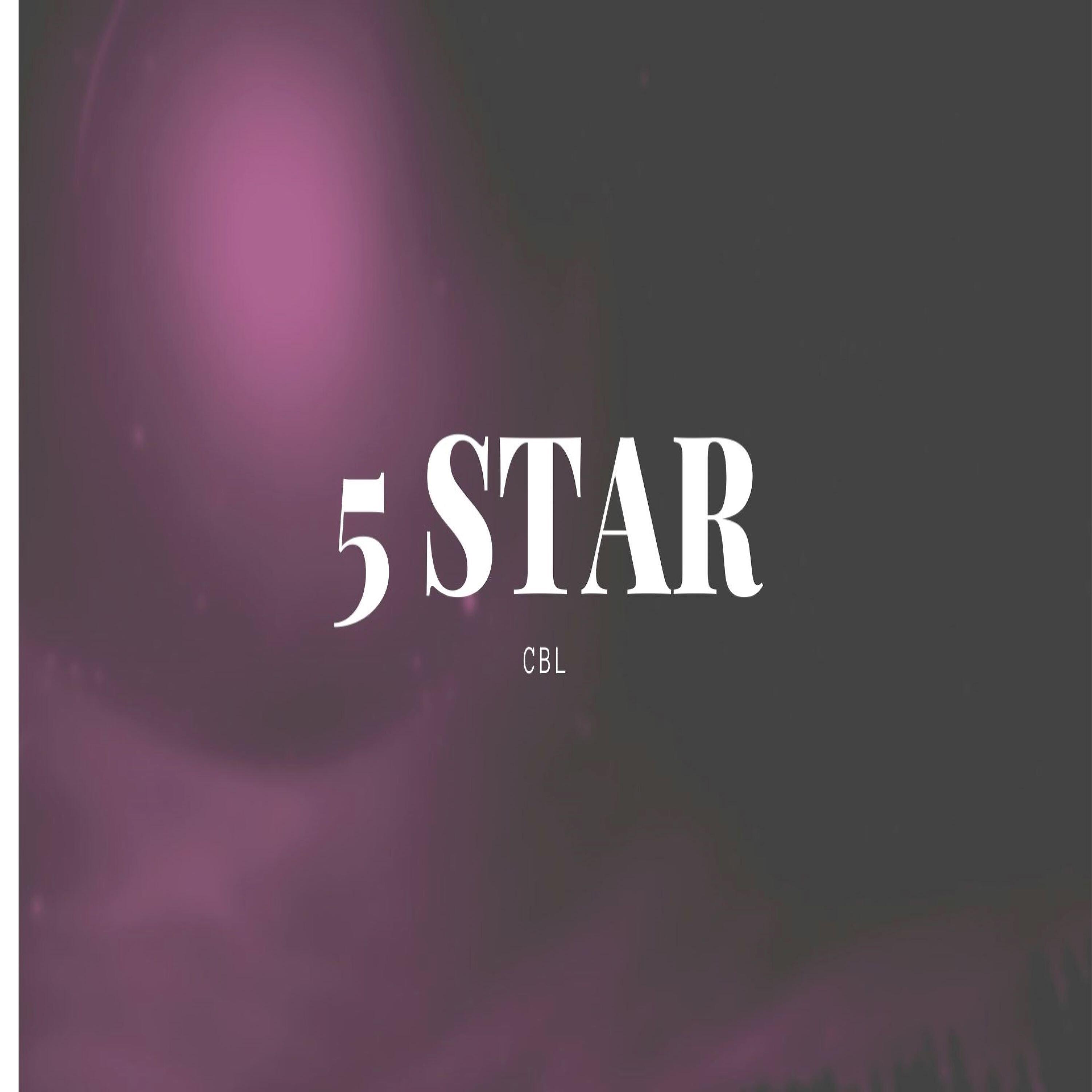 CBL - 5 Star