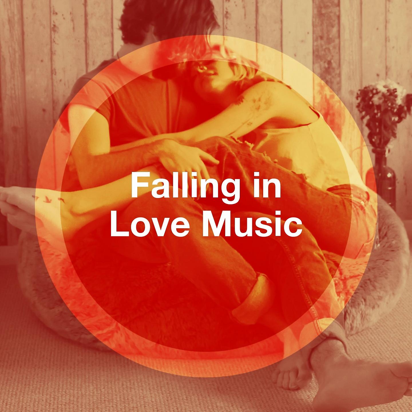 Постер альбома Falling in Love Music