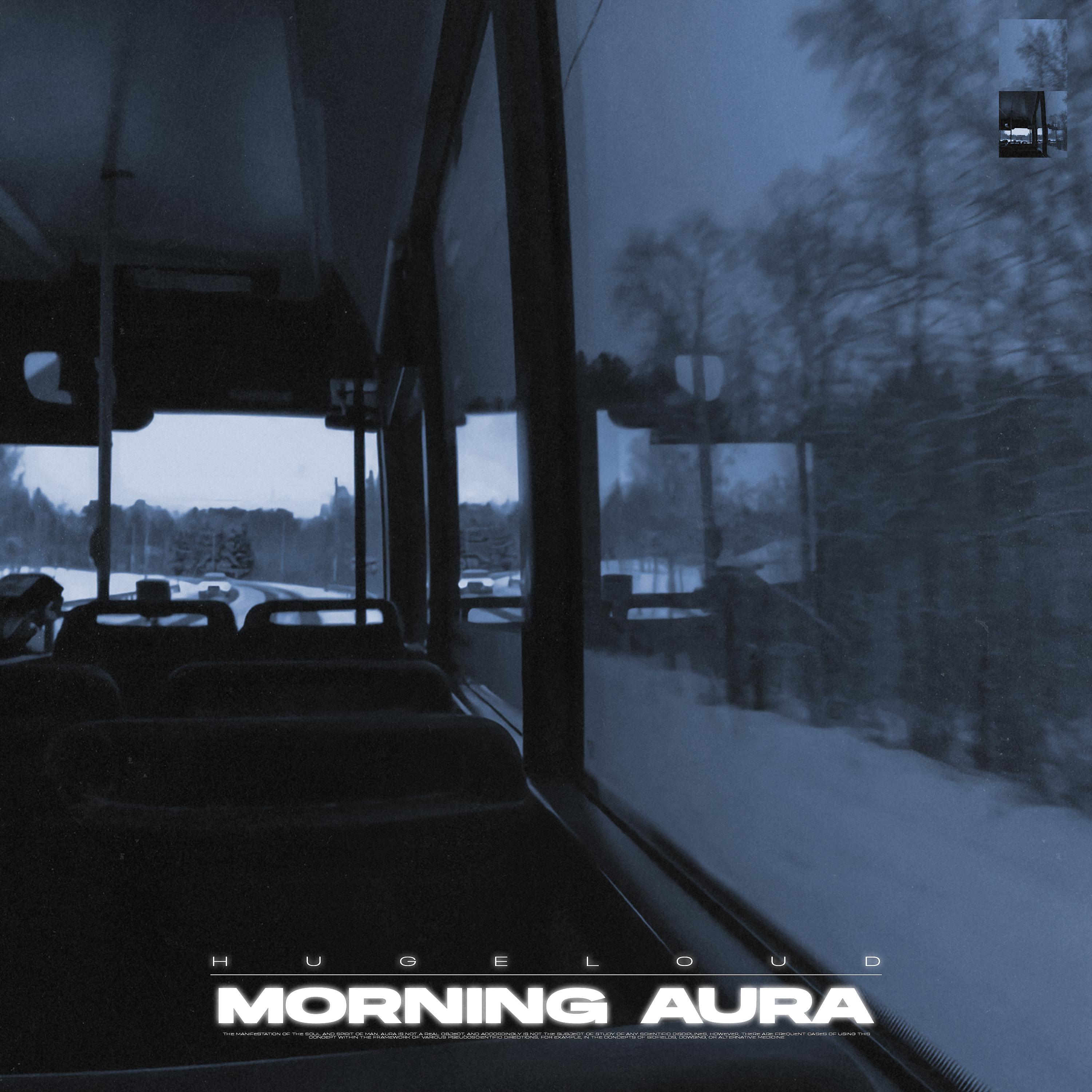 Постер альбома Morning Aura
