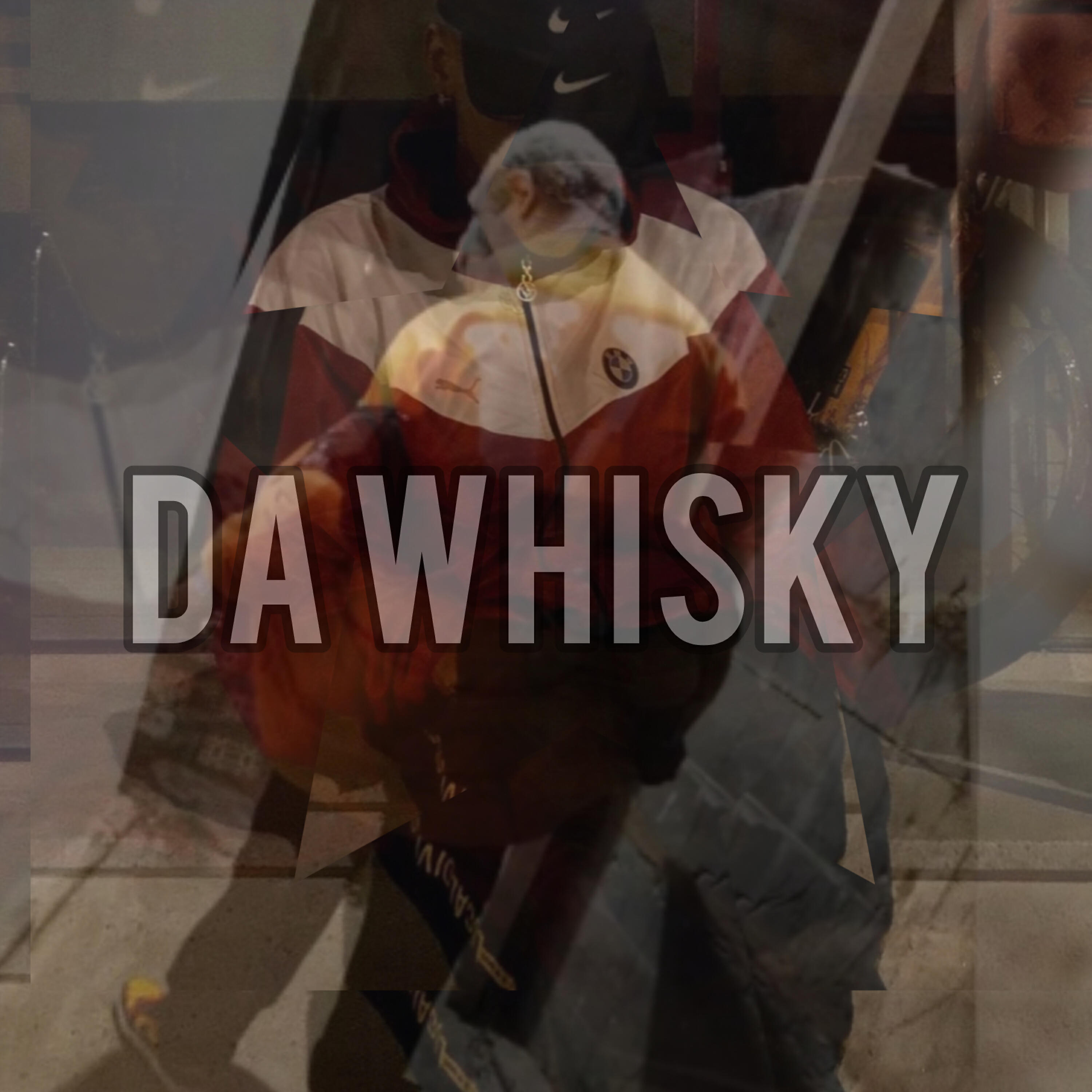 xDixon - Da Whisky