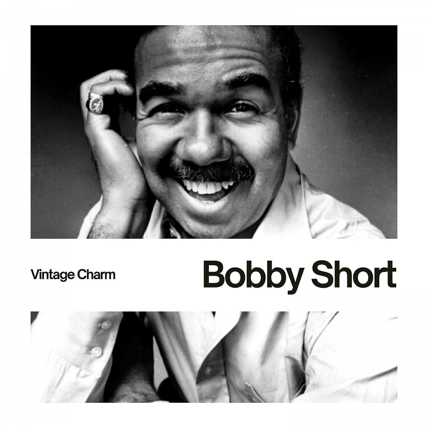 Bobby Short - Autumn in New York