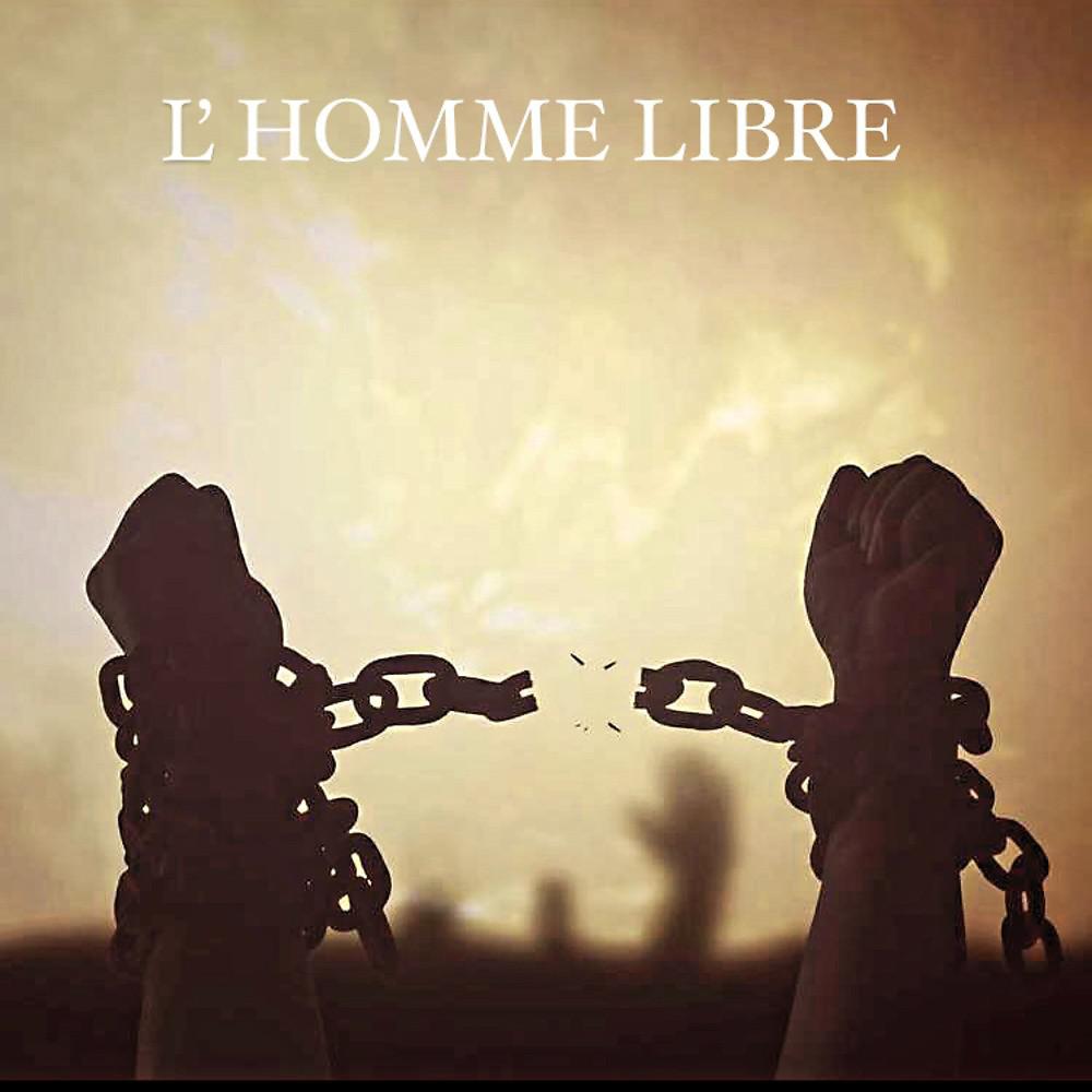 Постер альбома L'homme libre
