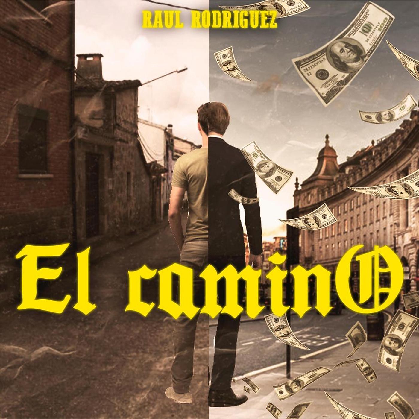 Постер альбома El Camino