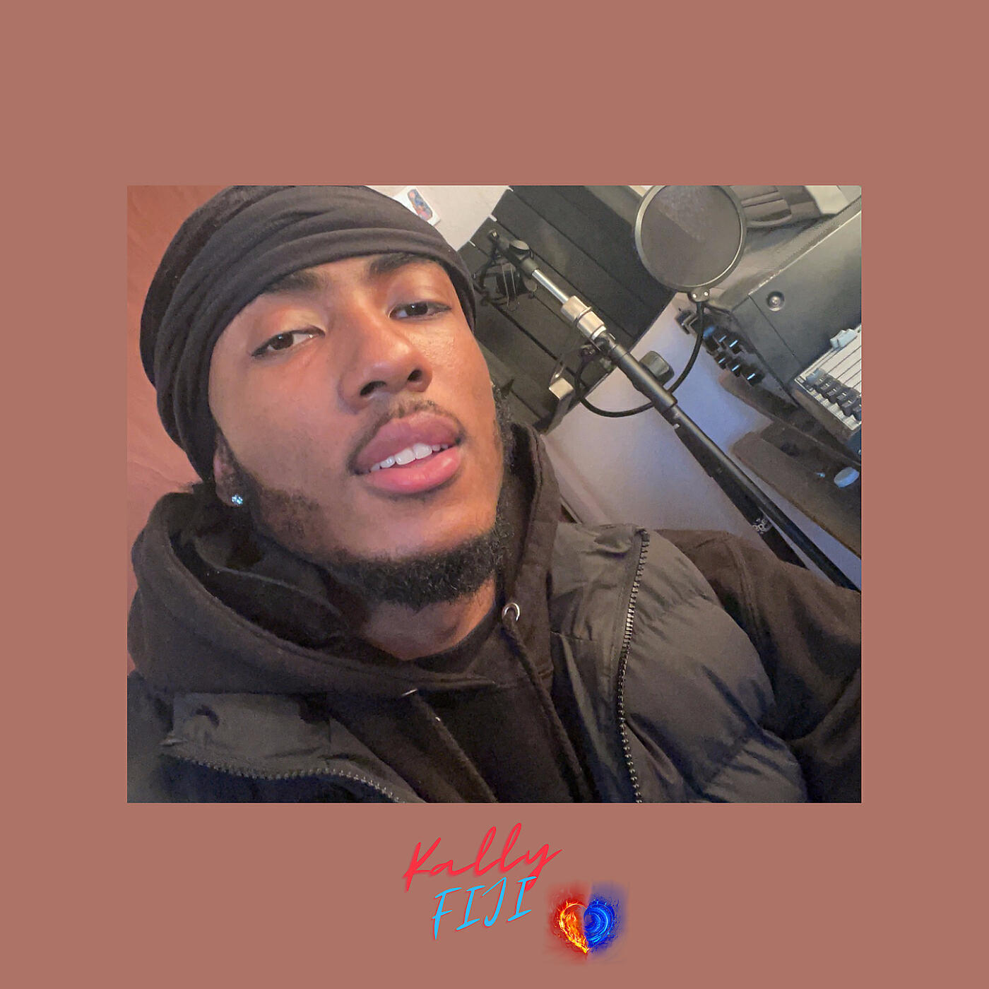 Kally - Fiji
