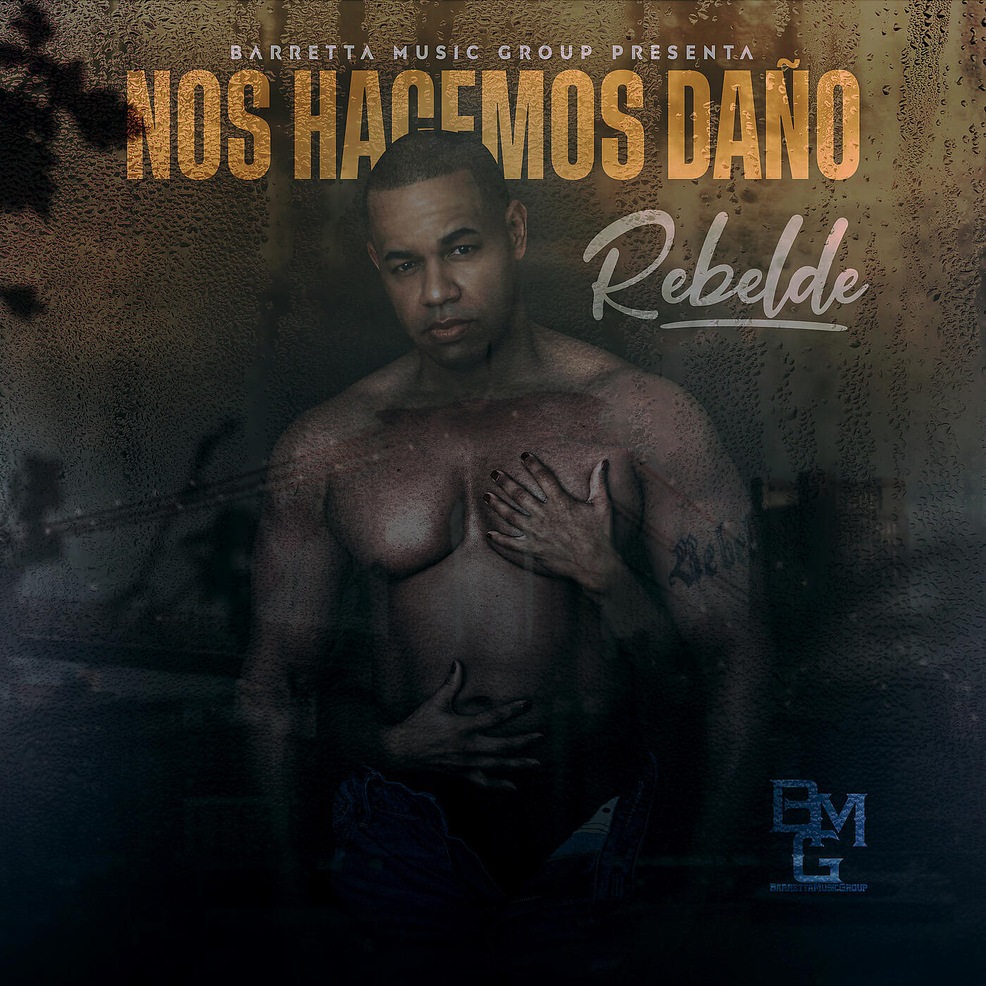 Rebelde - Nos Hacemos Daño