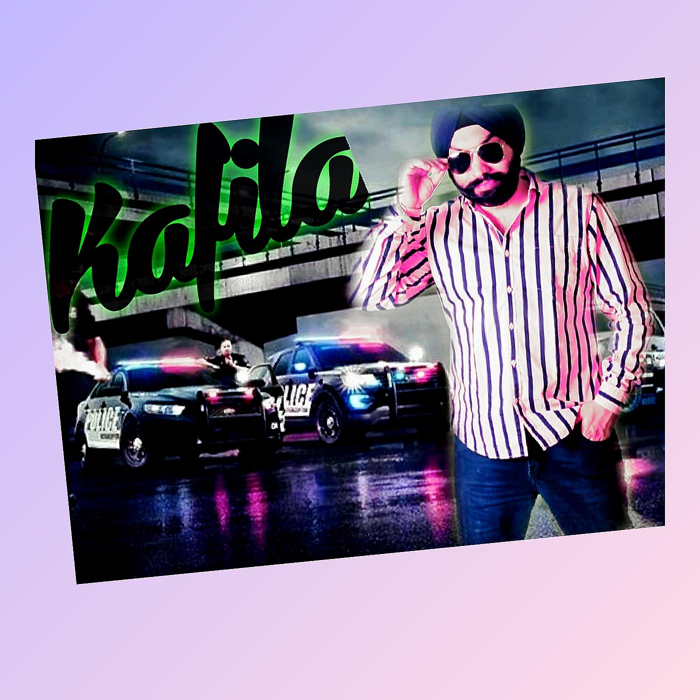 Постер альбома Kafila