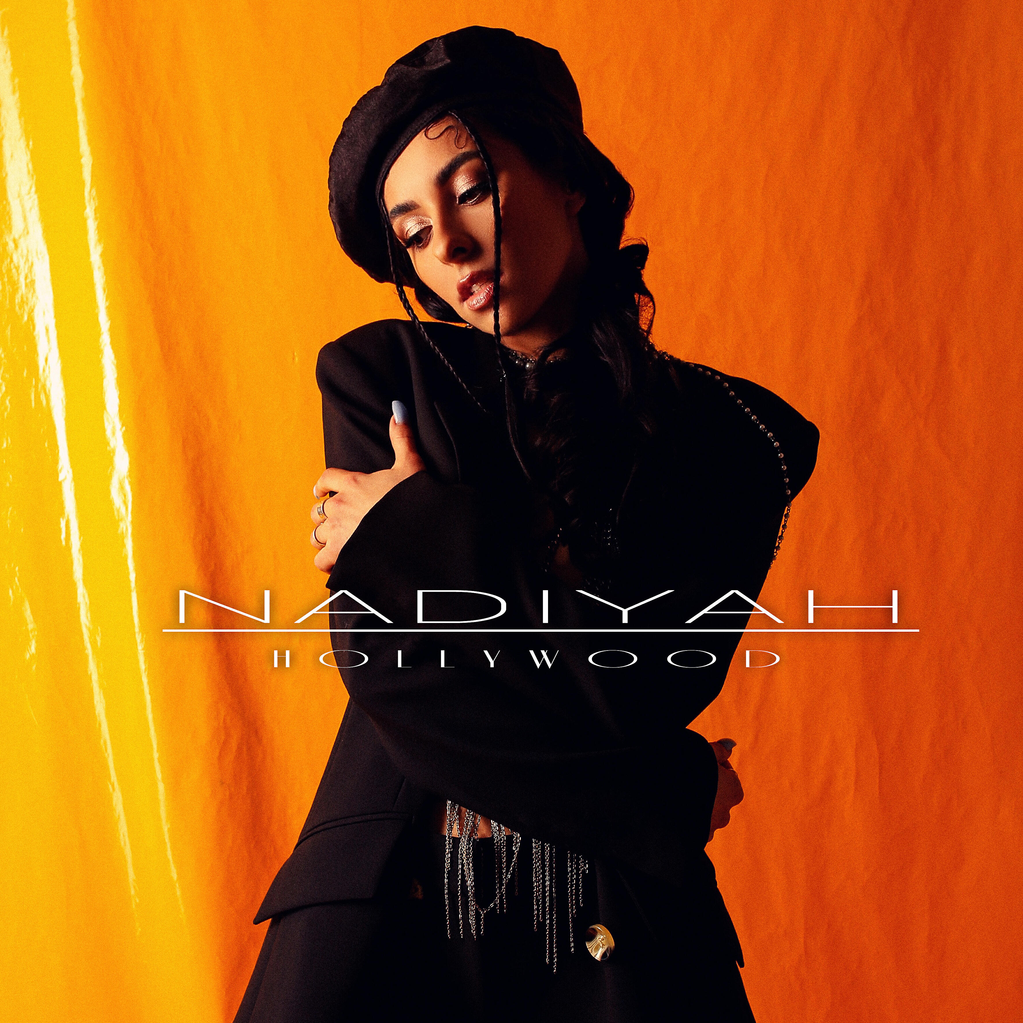 NADIYAH - HOLLYWOOD