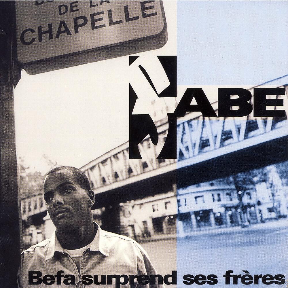 FABE - Lentement Mais Sûrement