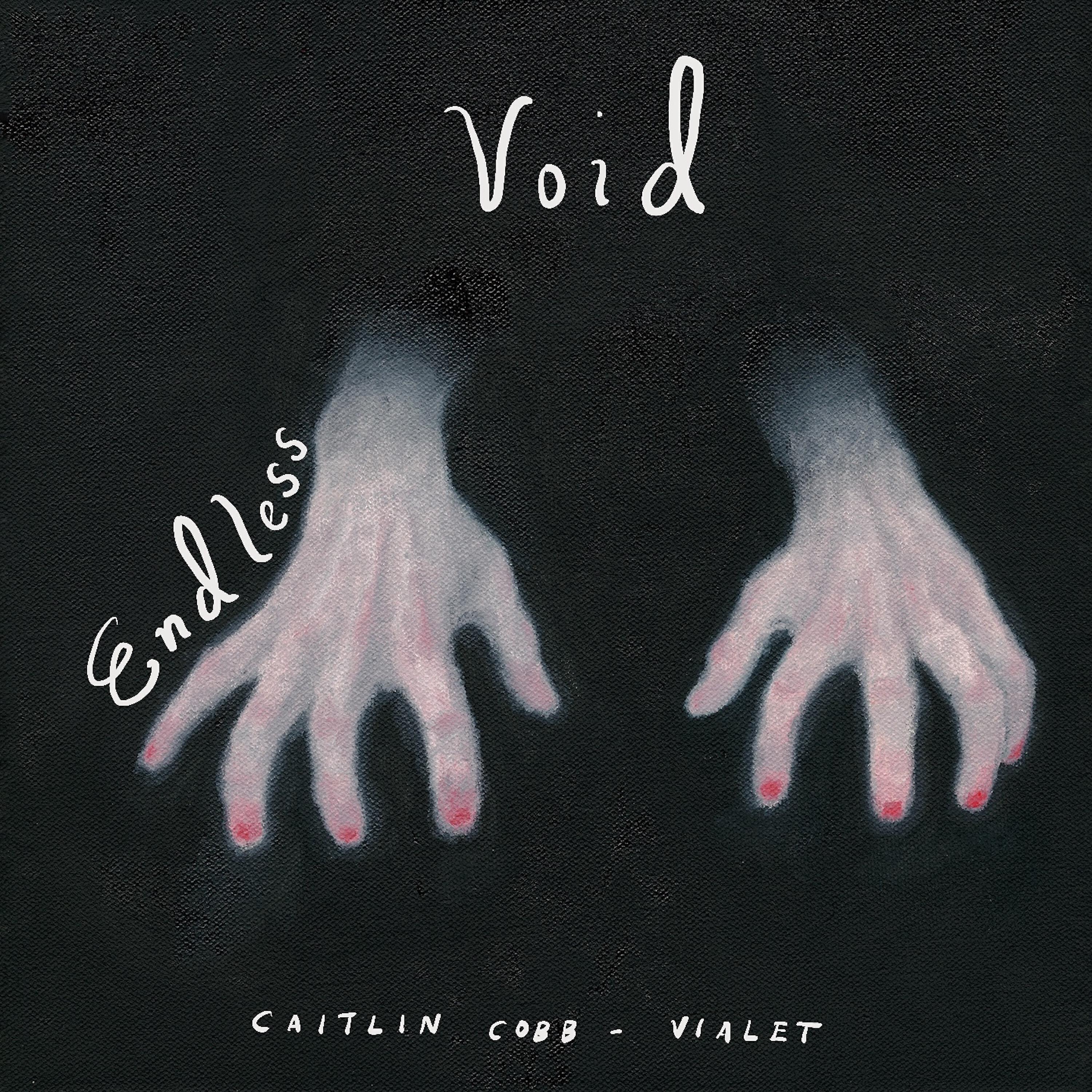 Caitlin Cobb-Vialet - The Reference