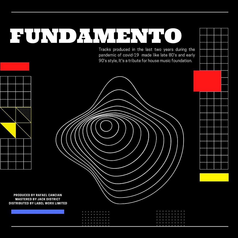 Постер альбома Fundamento