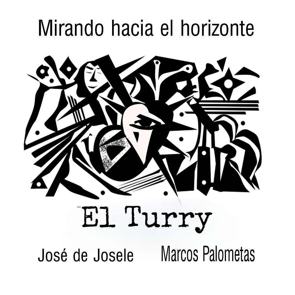 Постер альбома Mirando Hacia el Horizonte (Live)