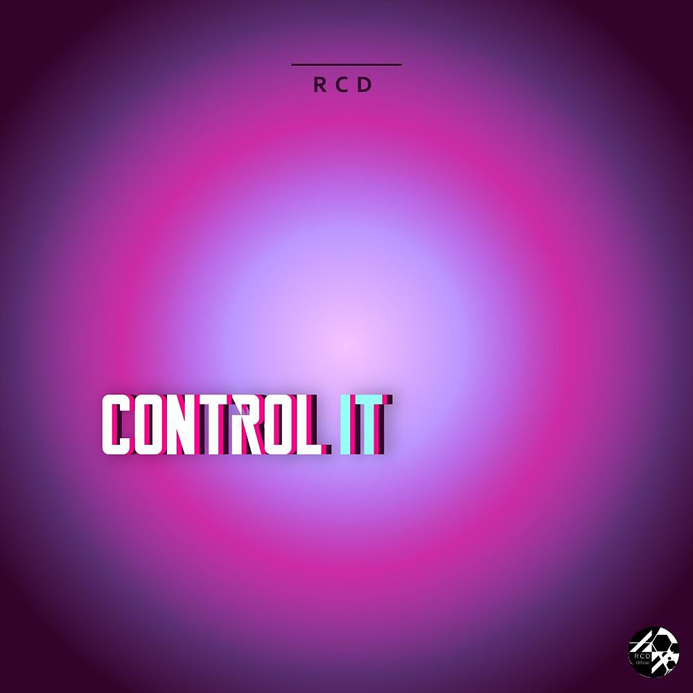 Постер альбома Control It