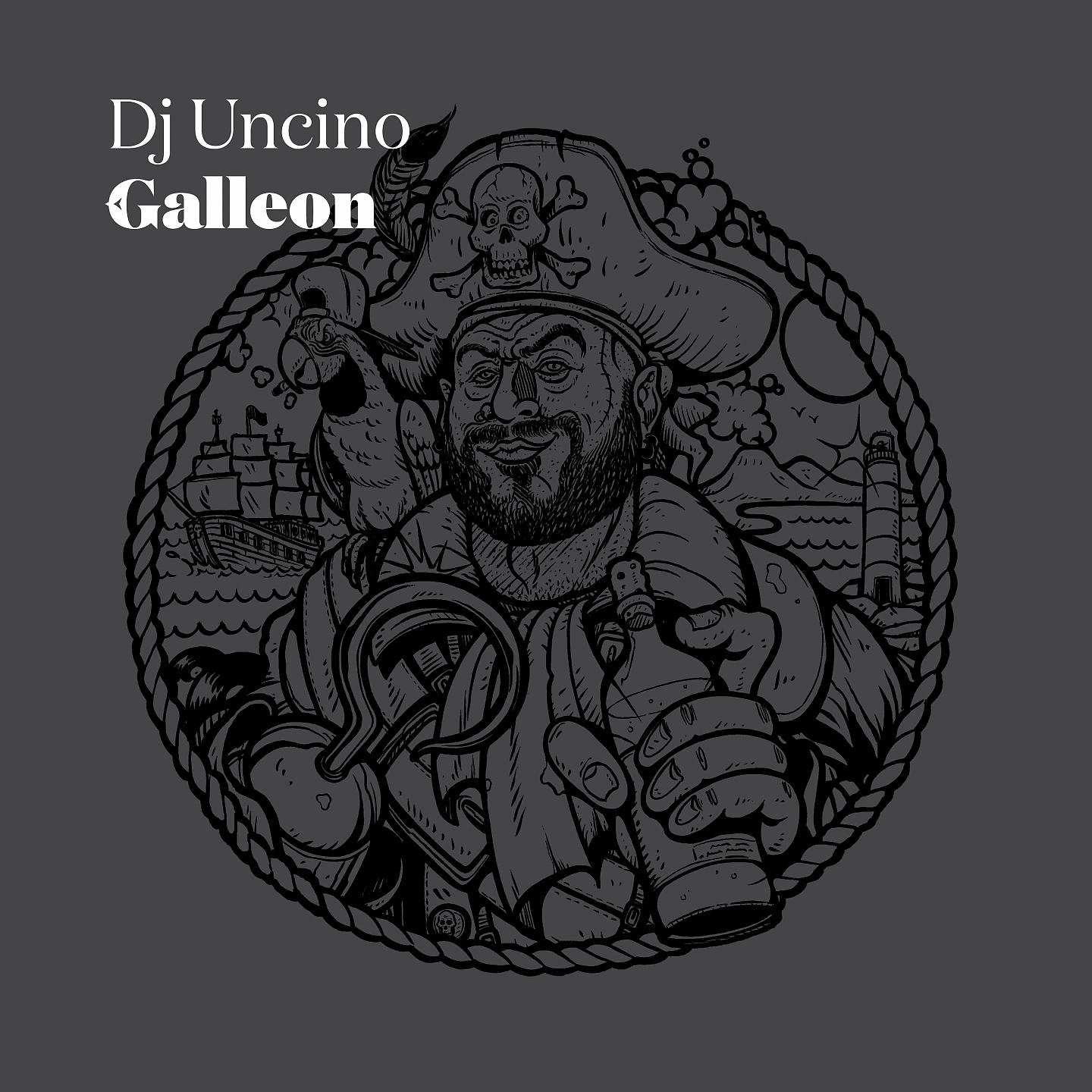Постер альбома Galleon