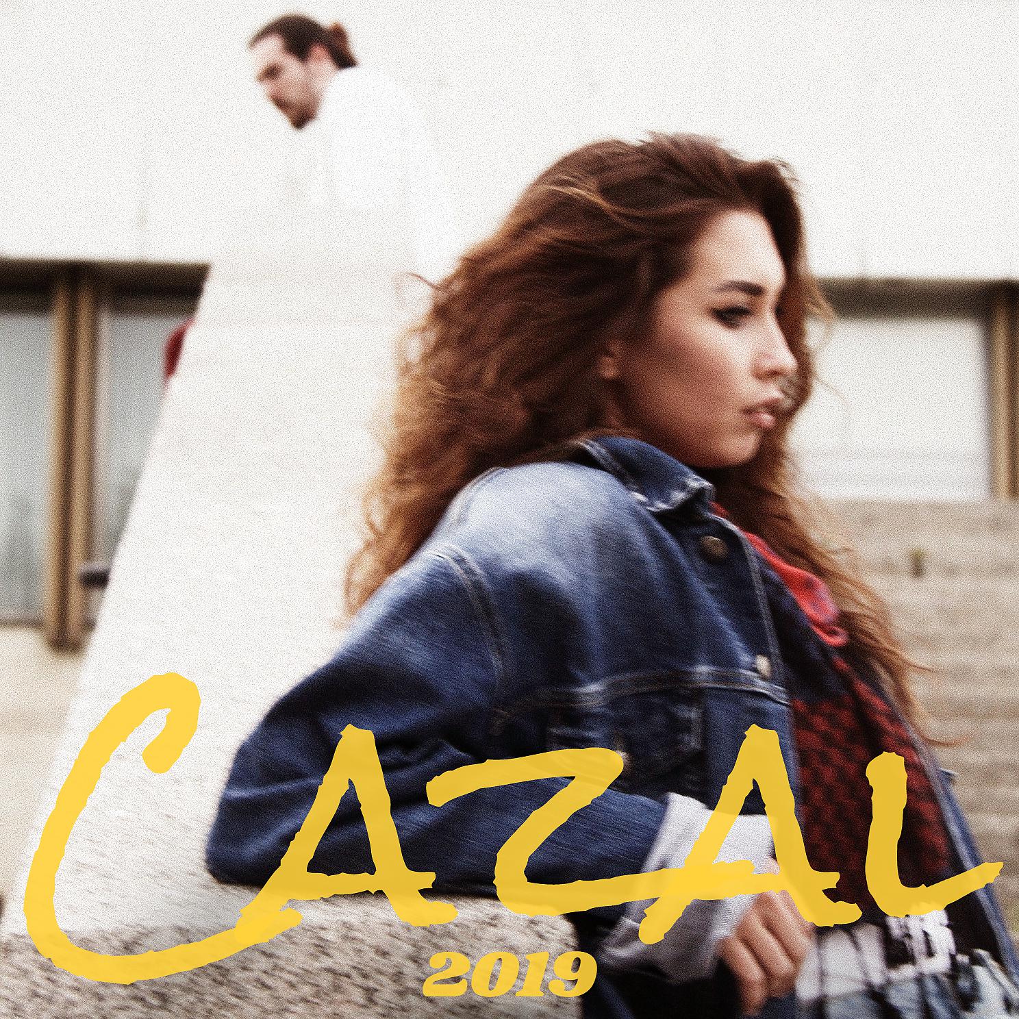 Постер альбома Cazal 2019